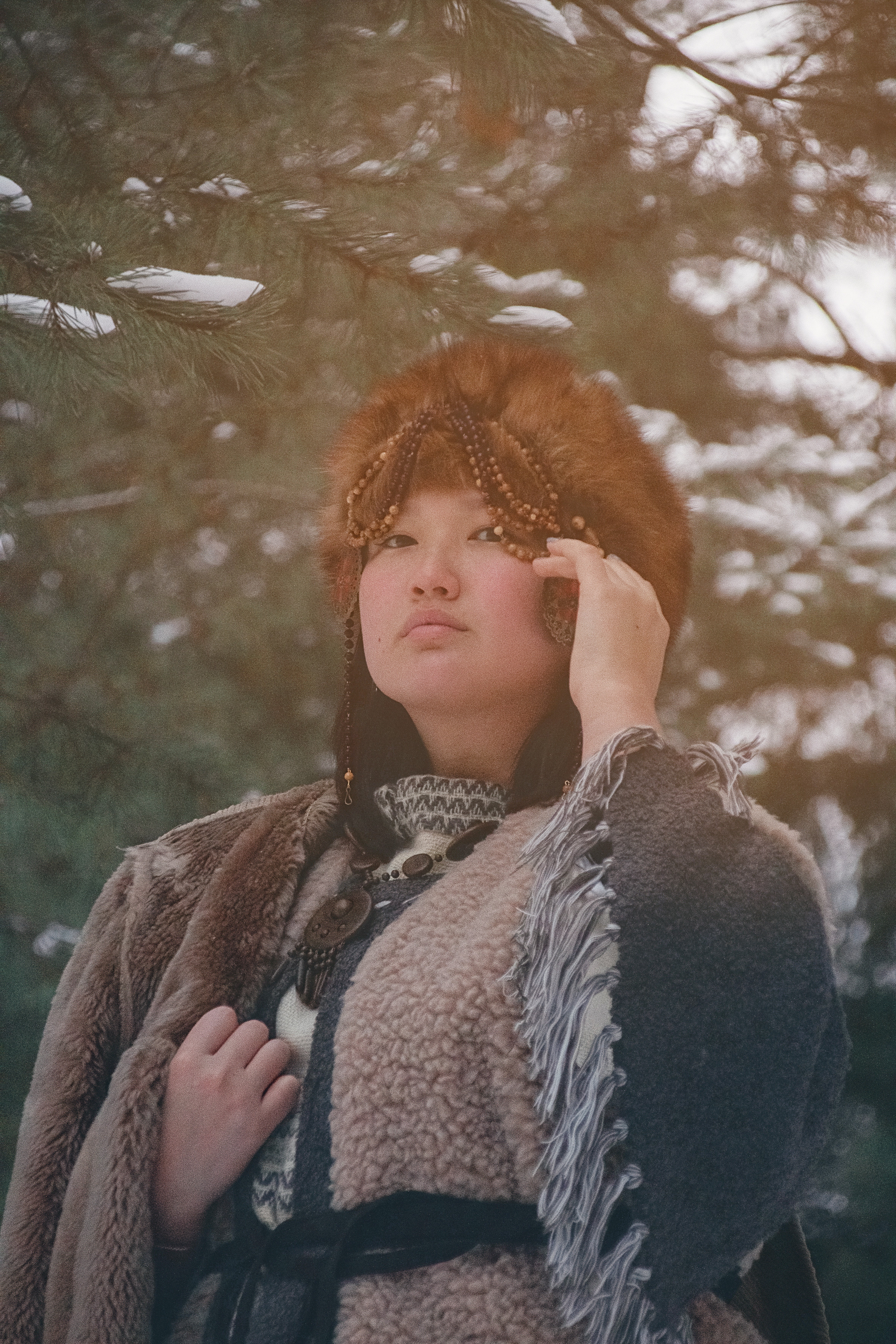 Уличная фотография. Виолетта —фотограф вашей жизни, Солнечногорск и Клин