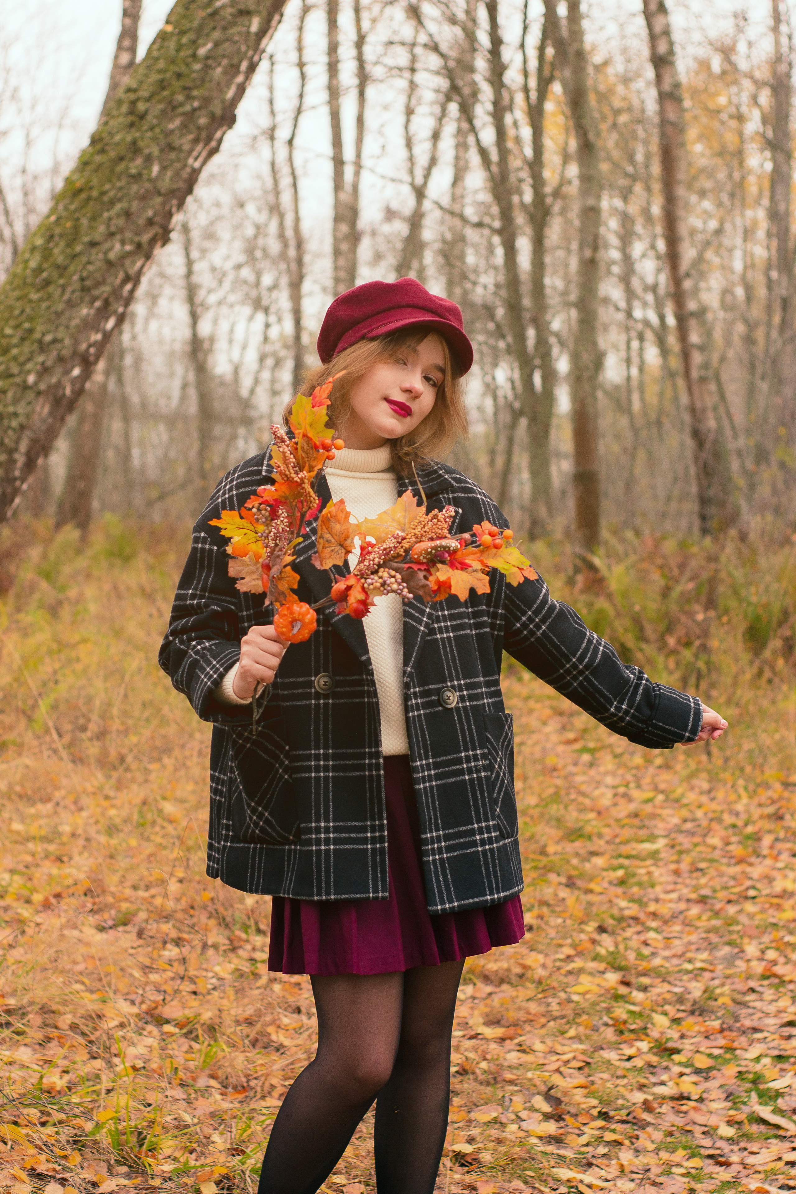 Уличная фотография. Виолетта —фотограф вашей жизни, Солнечногорск и Клин