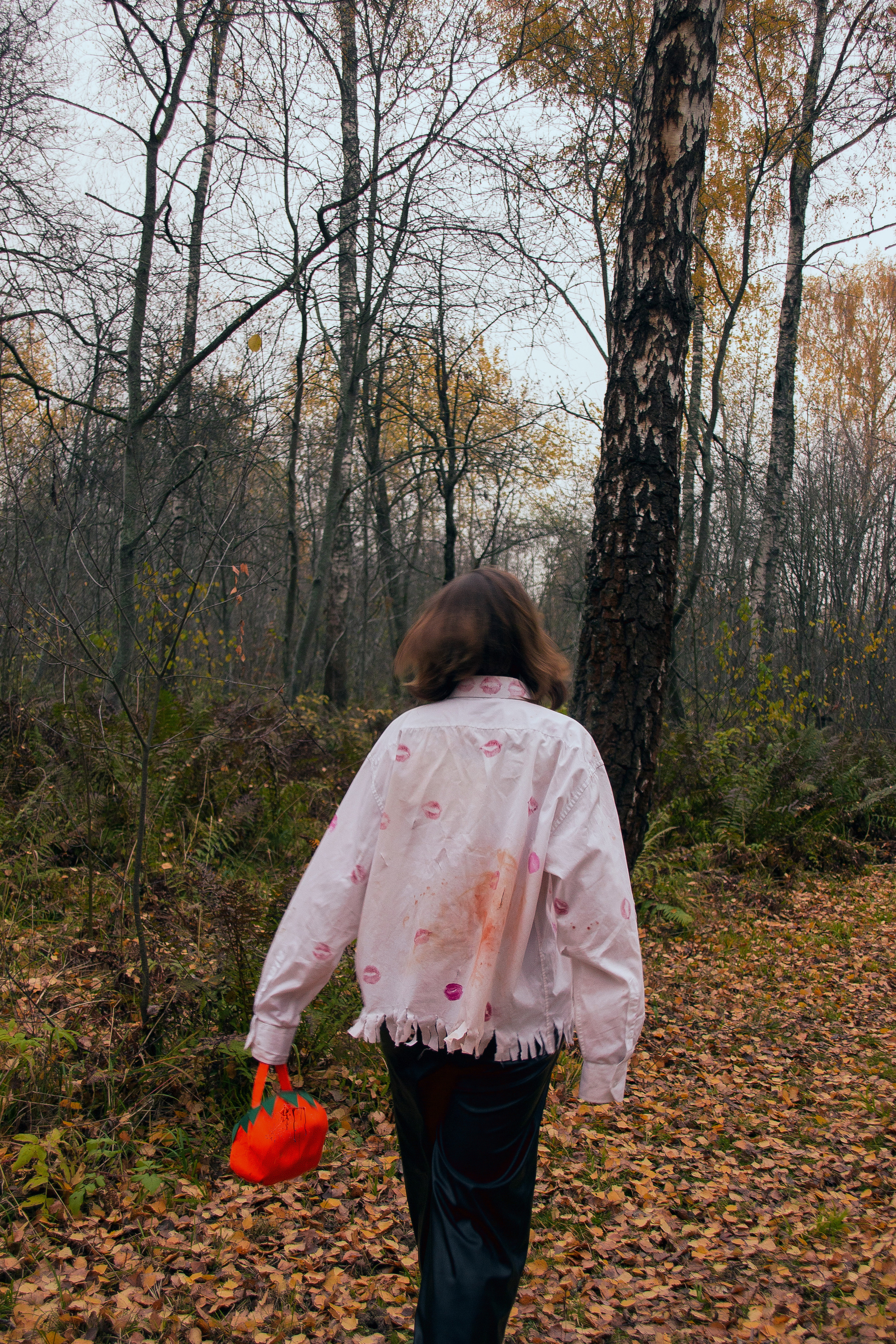 Уличная фотография. Виолетта —фотограф вашей жизни, Солнечногорск и Клин