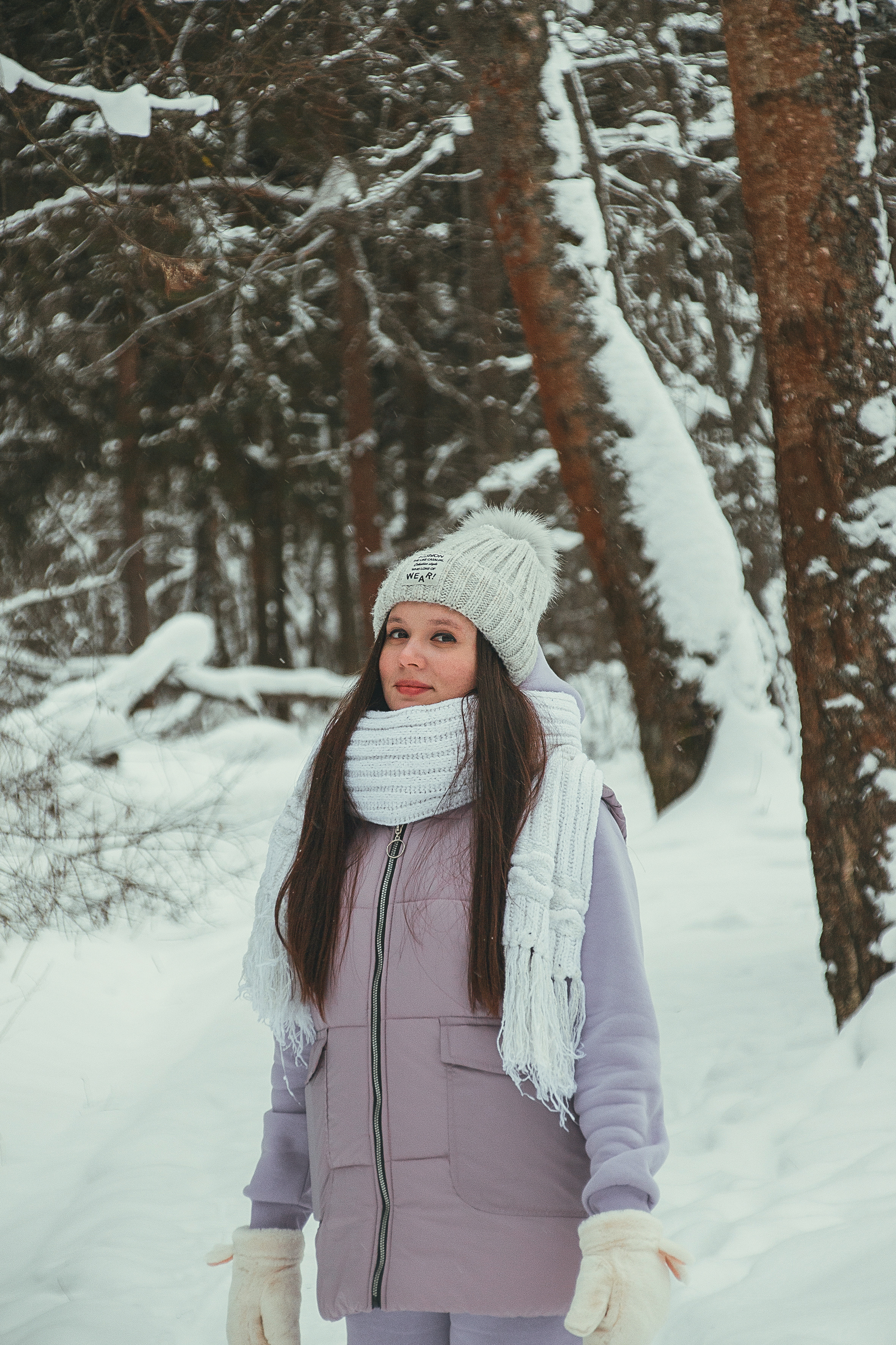 Уличная фотография. Виолетта —фотограф вашей жизни, Солнечногорск и Клин