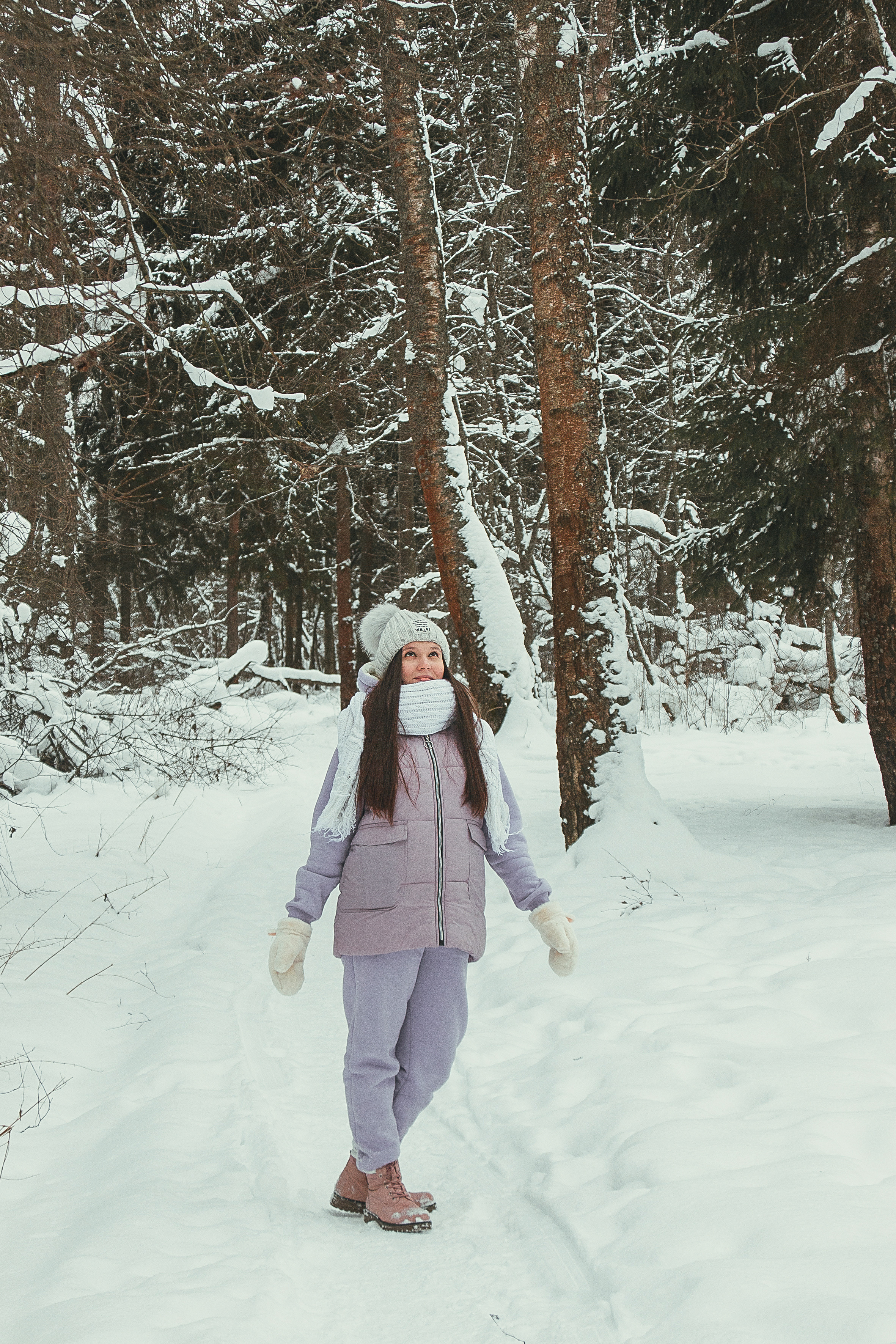 Уличная фотография. Виолетта —фотограф вашей жизни, Солнечногорск и Клин