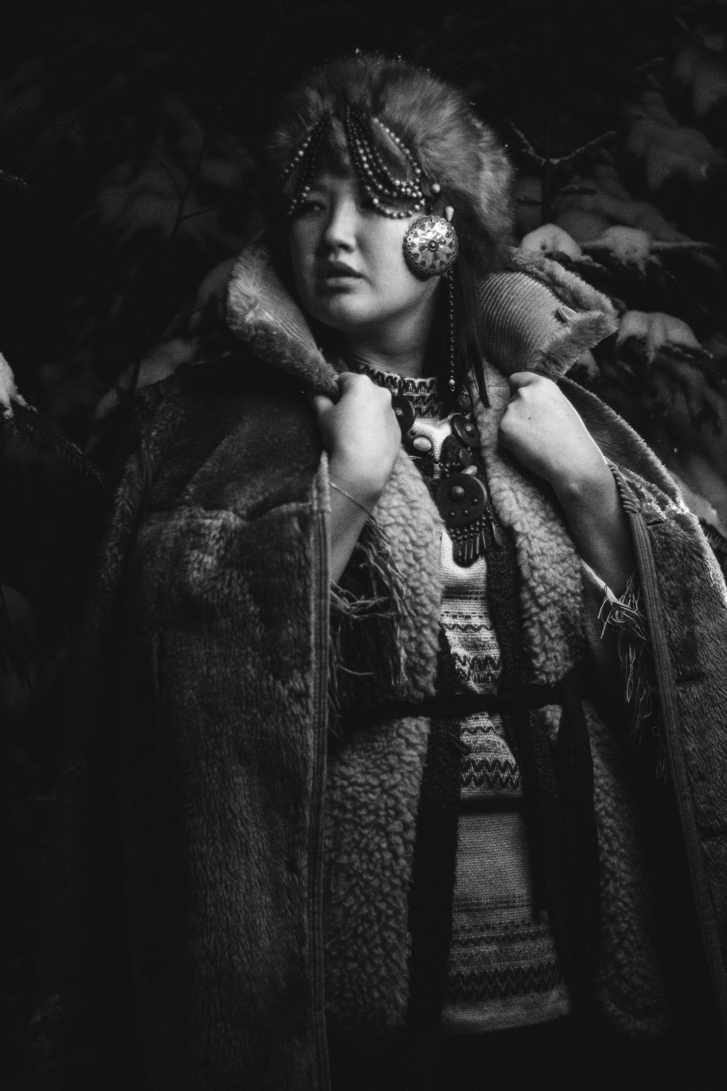 Уличная фотография. Виолетта —фотограф вашей жизни, Солнечногорск и Клин