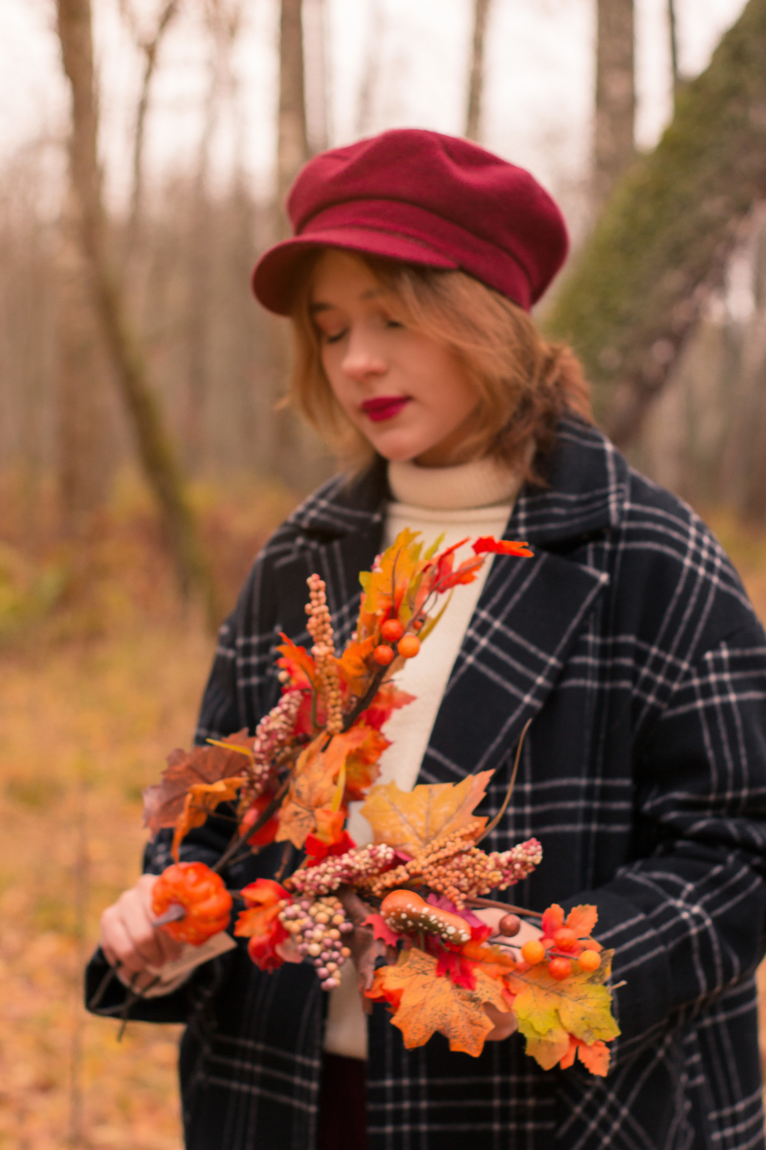 Уличная фотография. Виолетта —фотограф вашей жизни, Солнечногорск и Клин