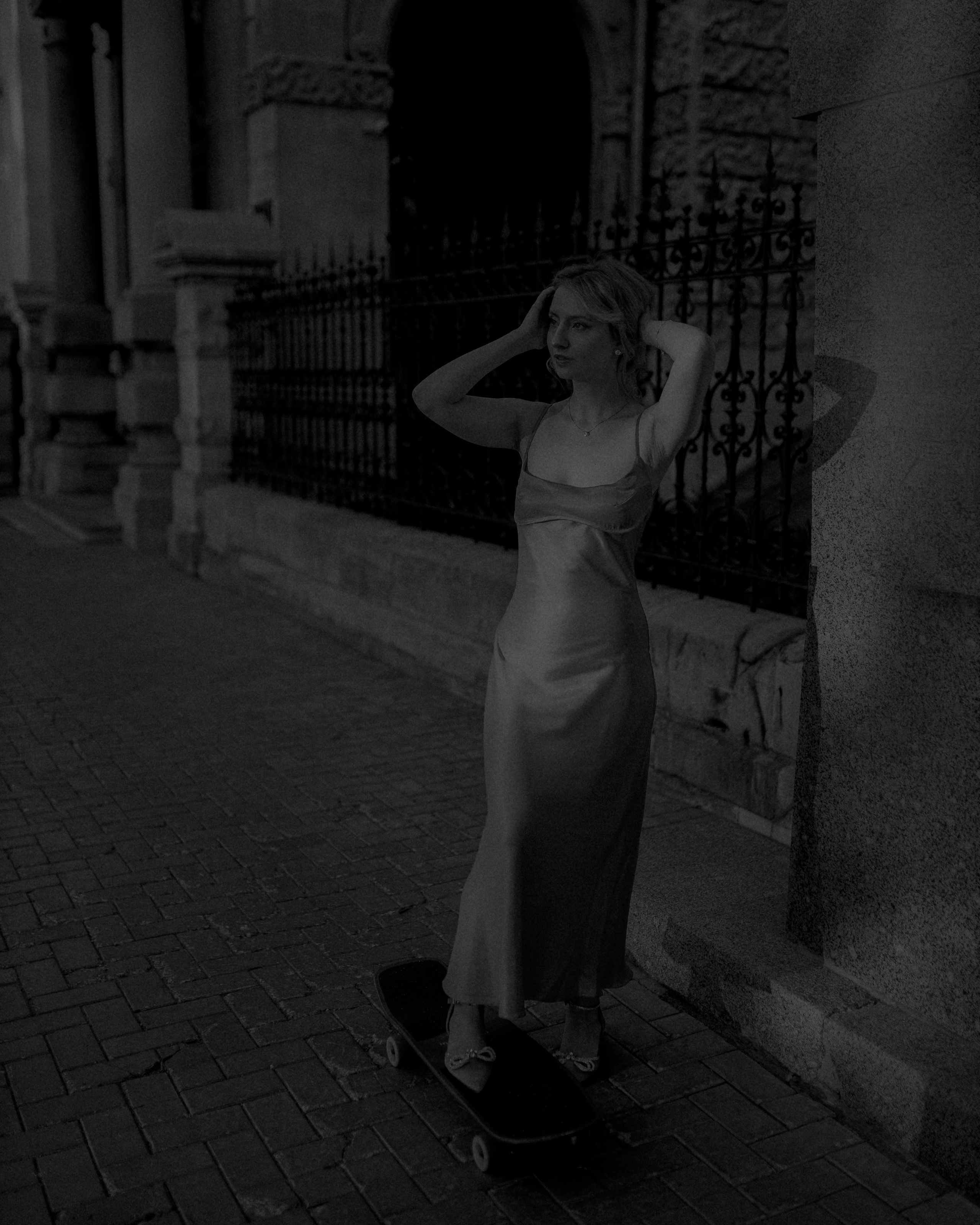 Дарья. DARYA.BELKINA