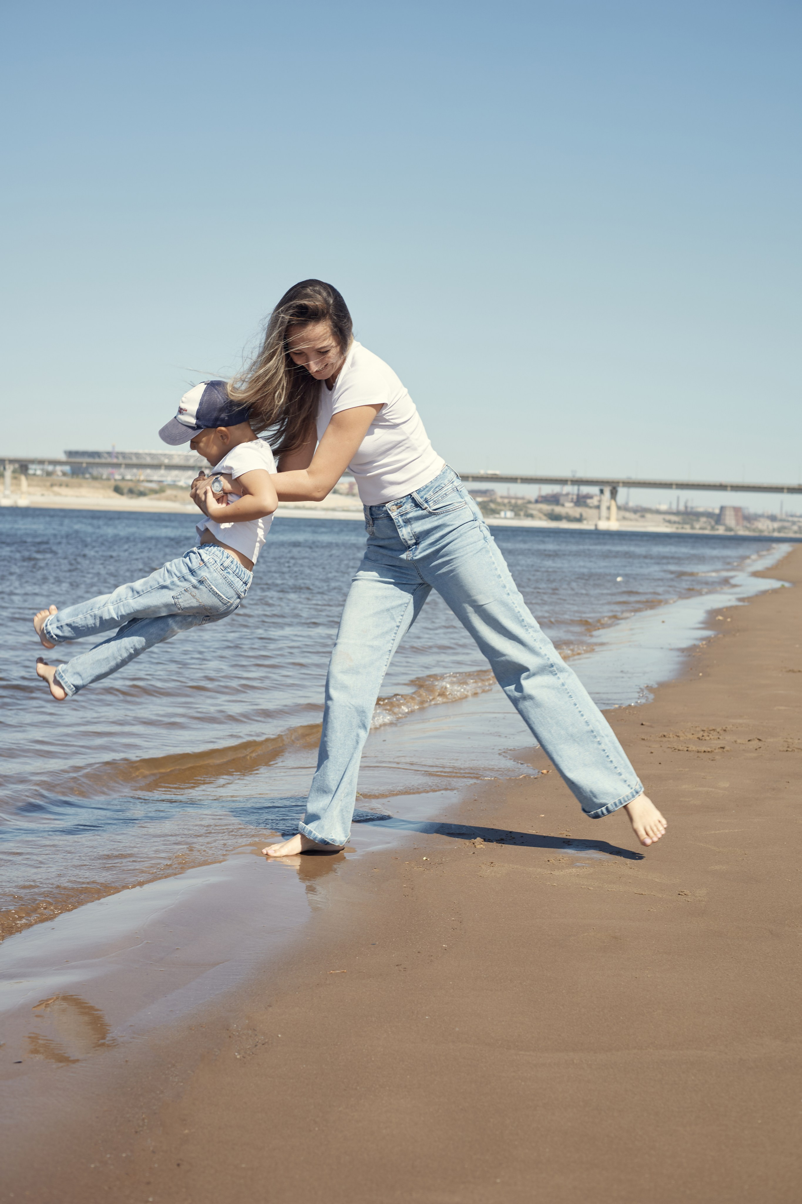 Семья. Ваш фотограф в Волгограде