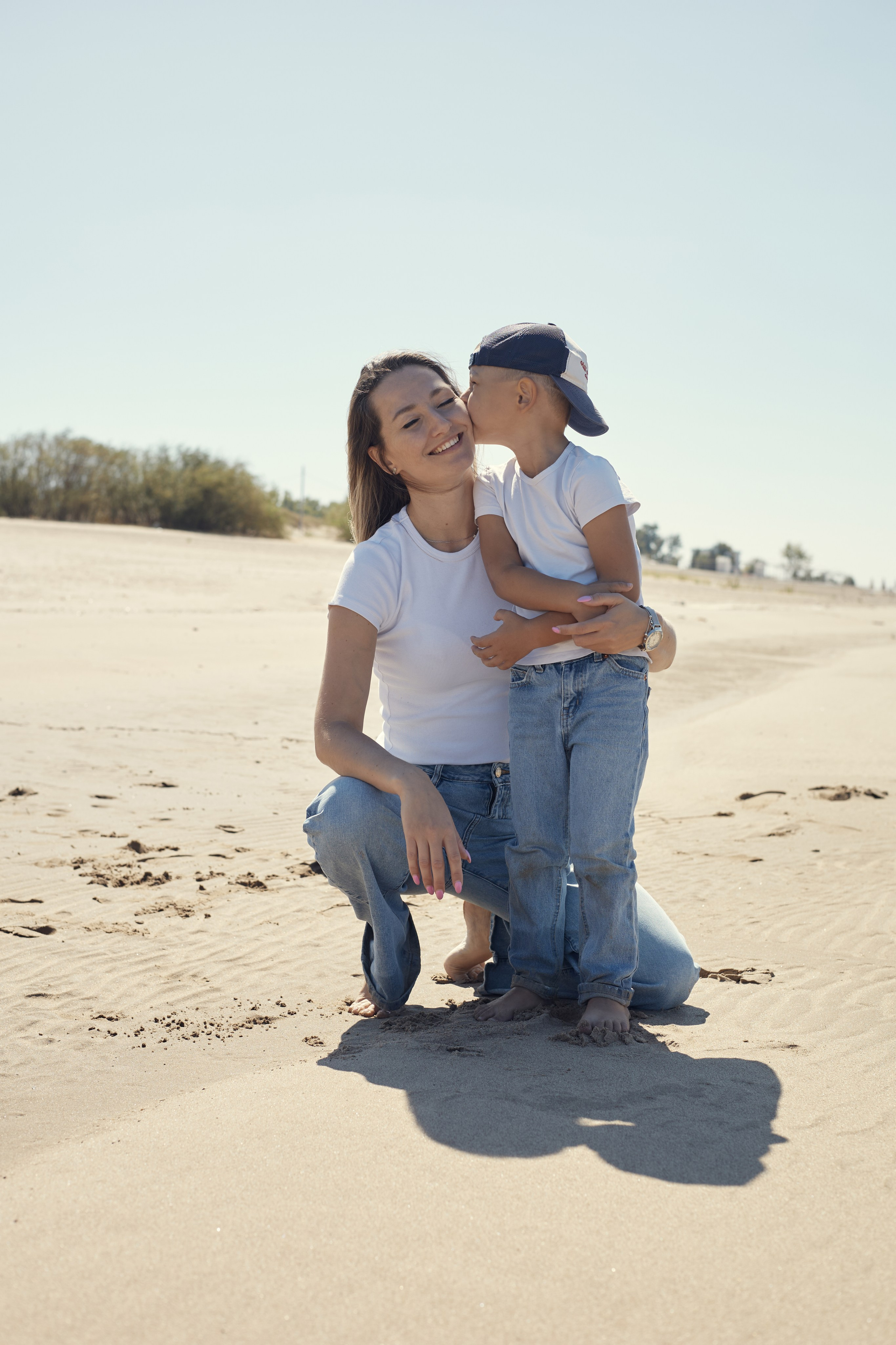 Семья. Ваш фотограф в Волгограде