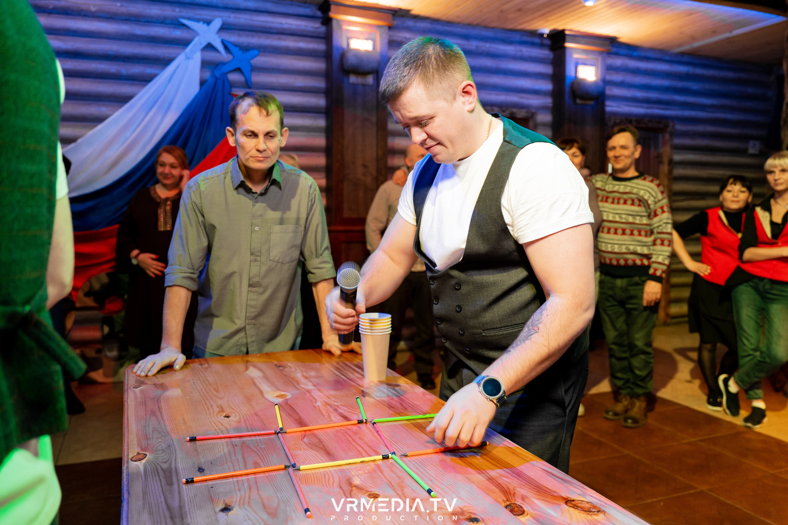 В гостях у «Петровича»