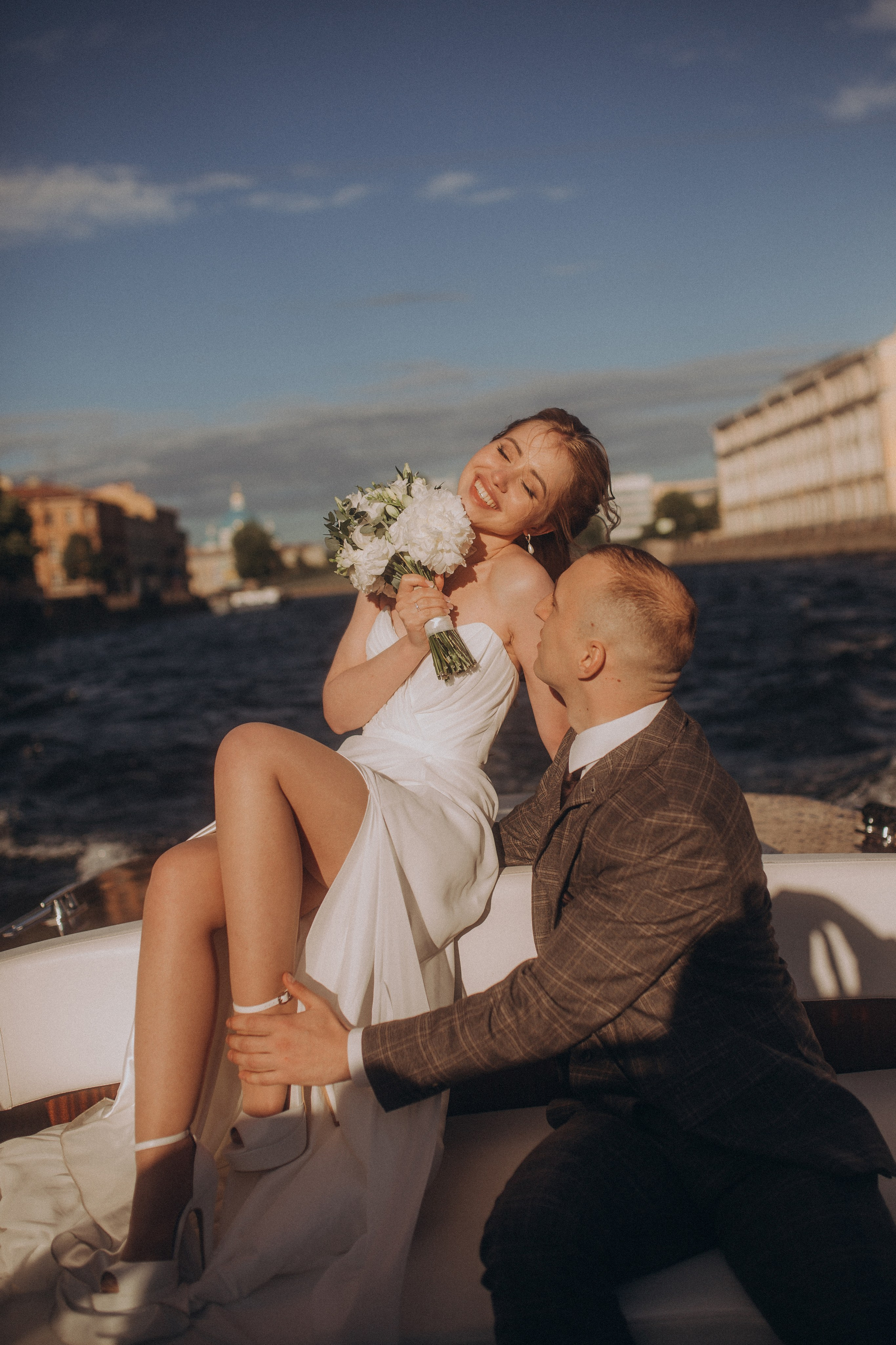 20.06.24. Фотограф в Санкт Петербурге Лара Великова