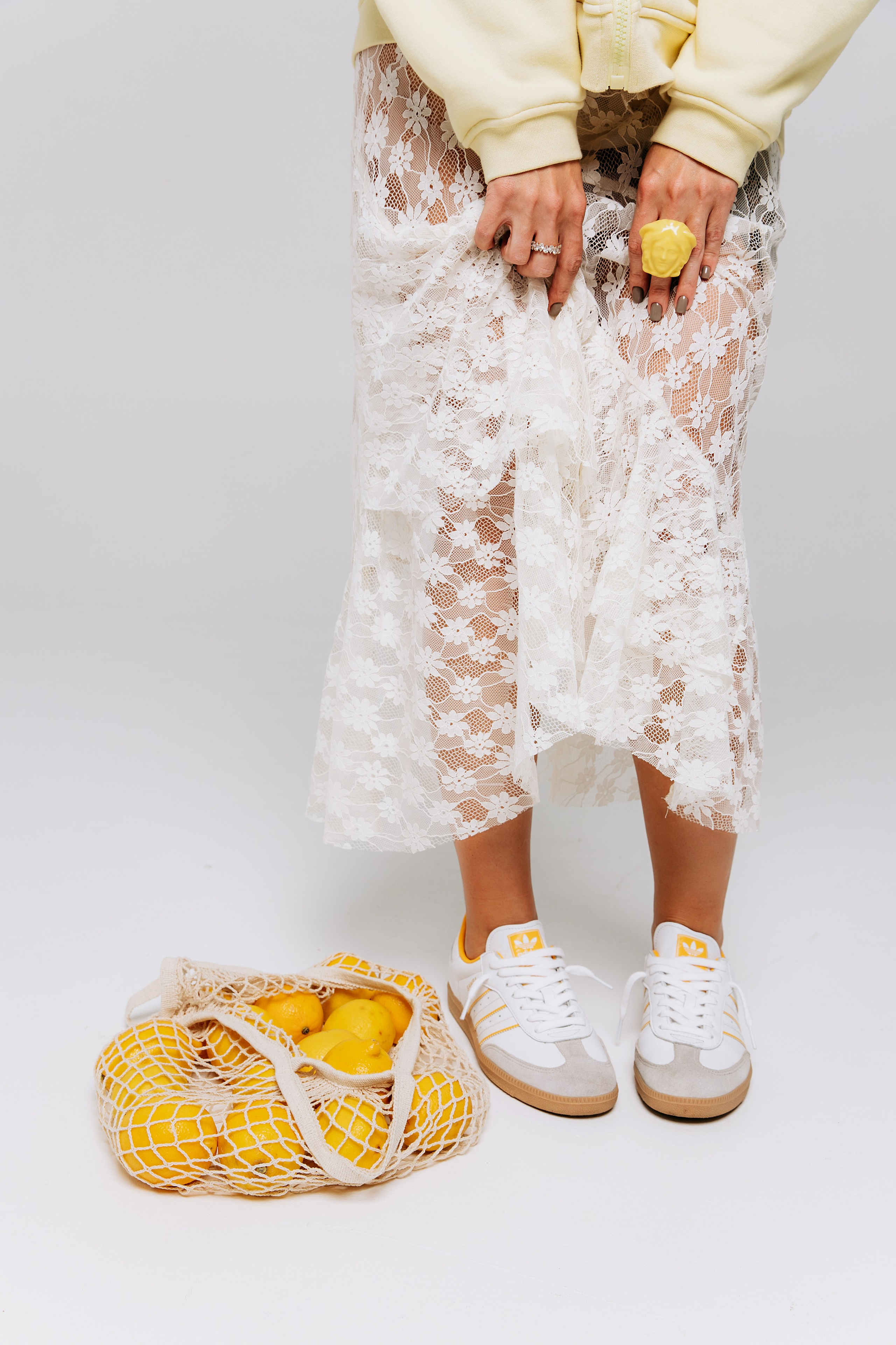 Ксюша. Главная