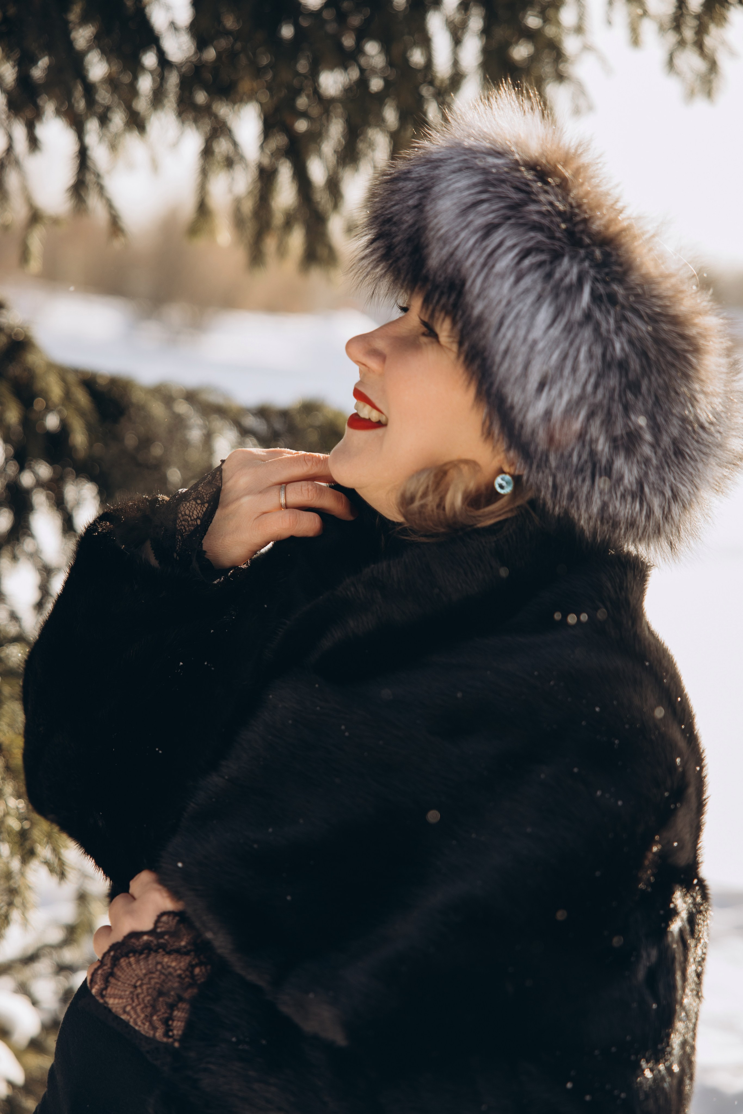 Мороженое. Свадебный, семейный фотограф в Иркутске Светлана Макаричева