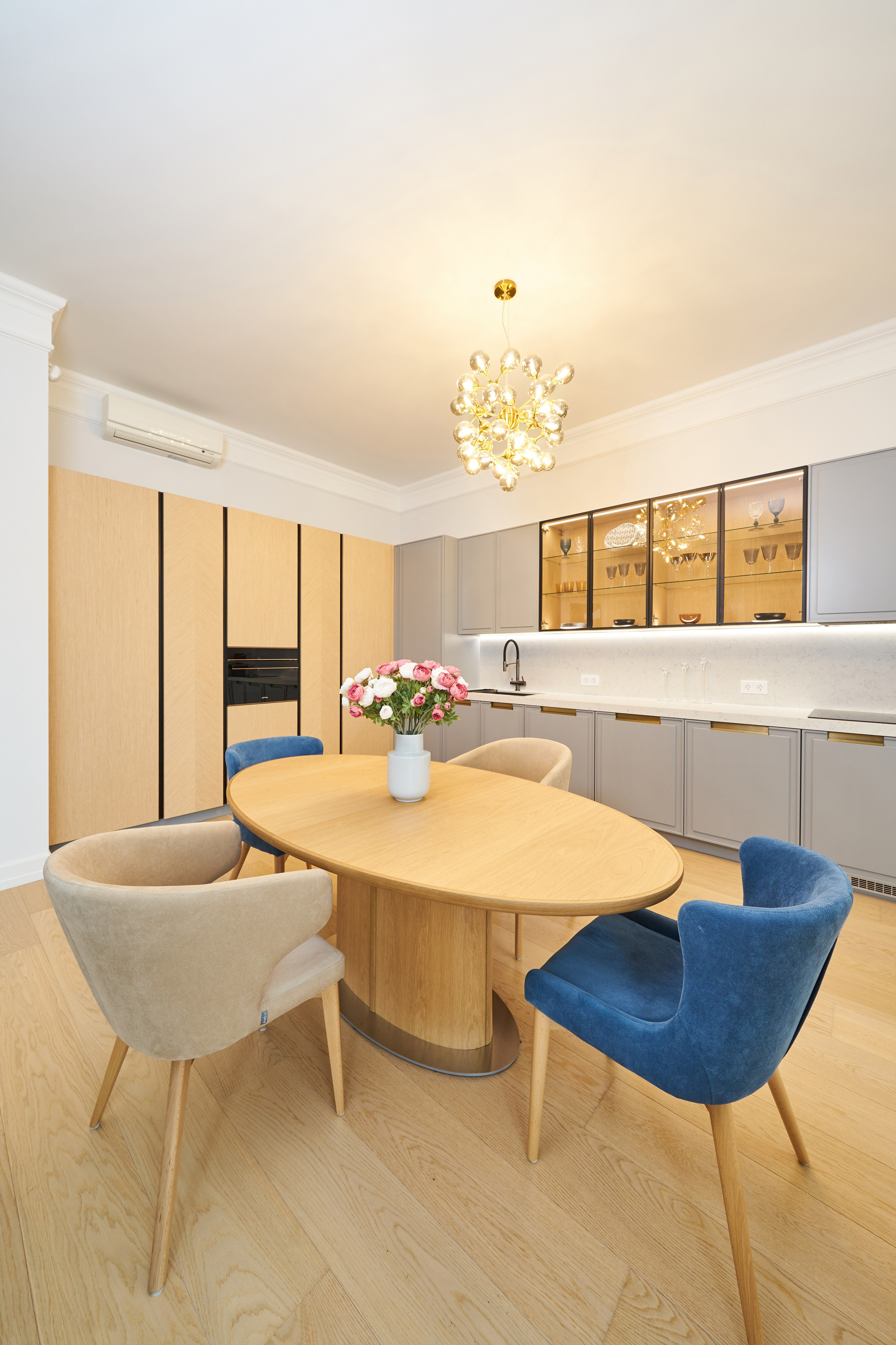 Профессиональная фотосъемка интерьеров