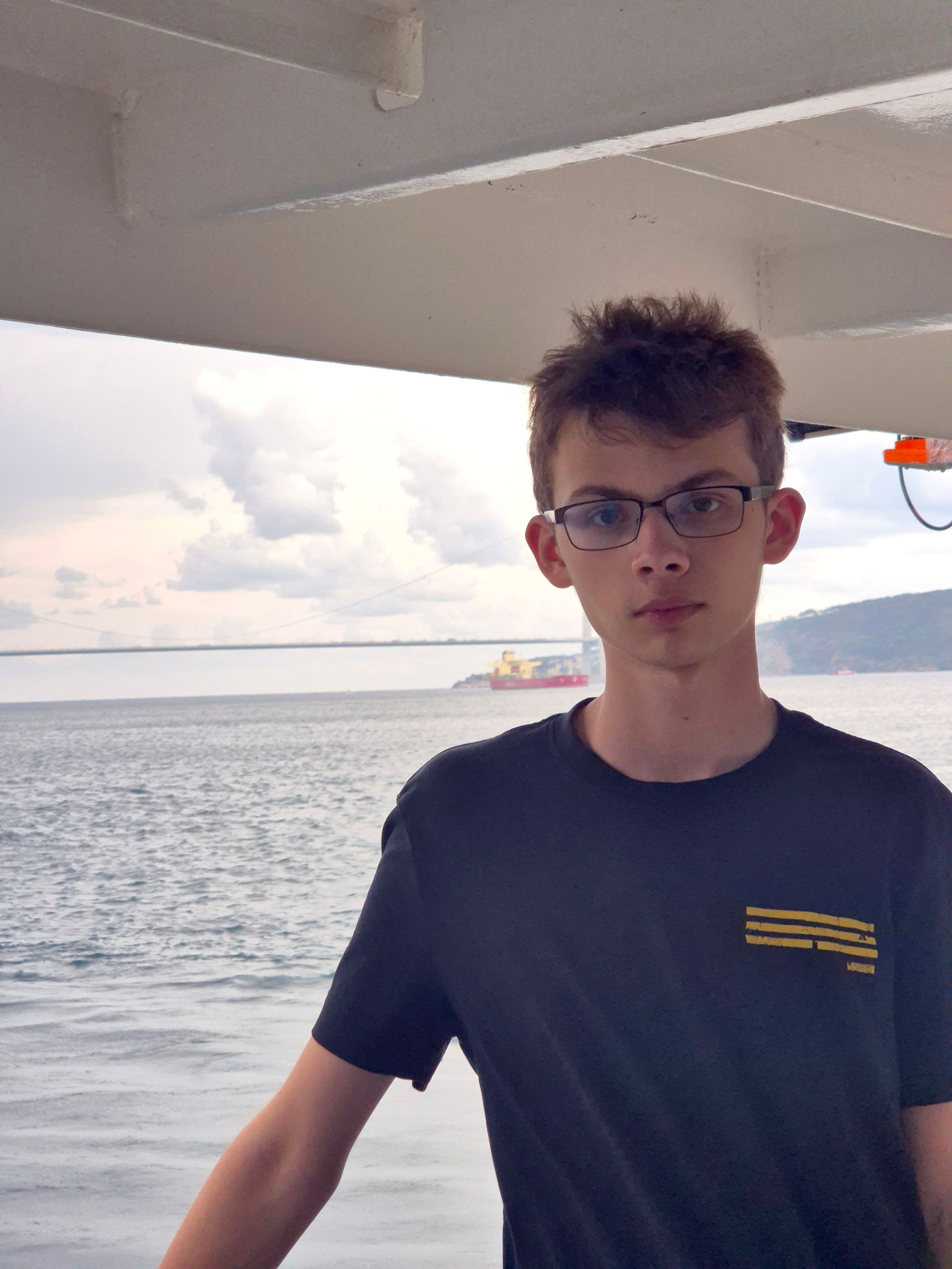 Дошли почти до Черного моря