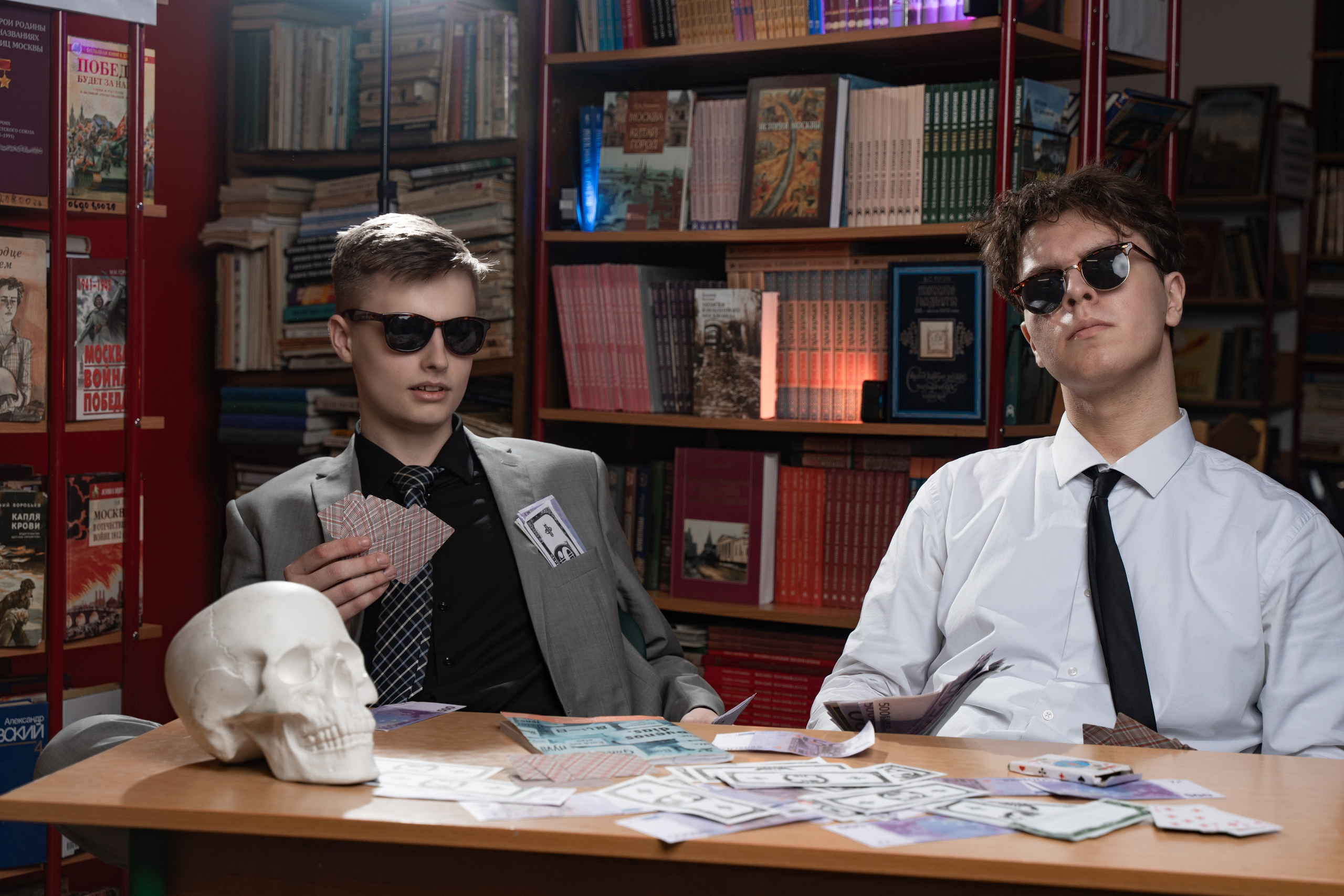 Групповые фотографии. ГЛАВНАЯ