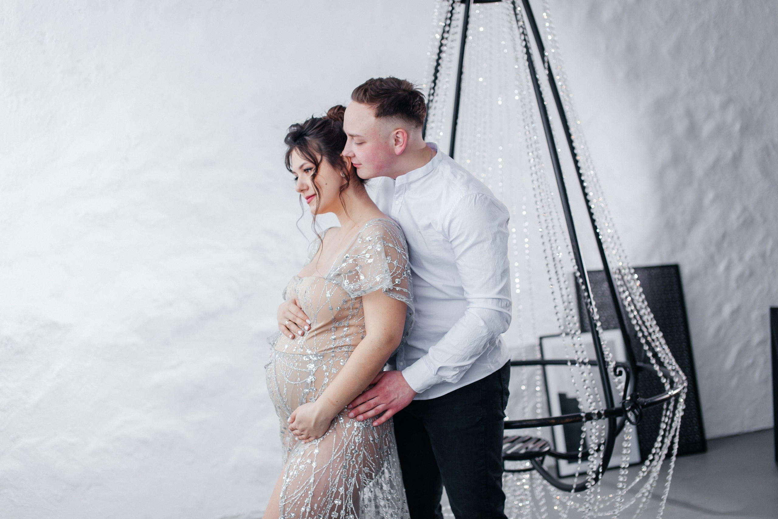 Алина и Виктор. Свадебный и семейный фотограф Витебск