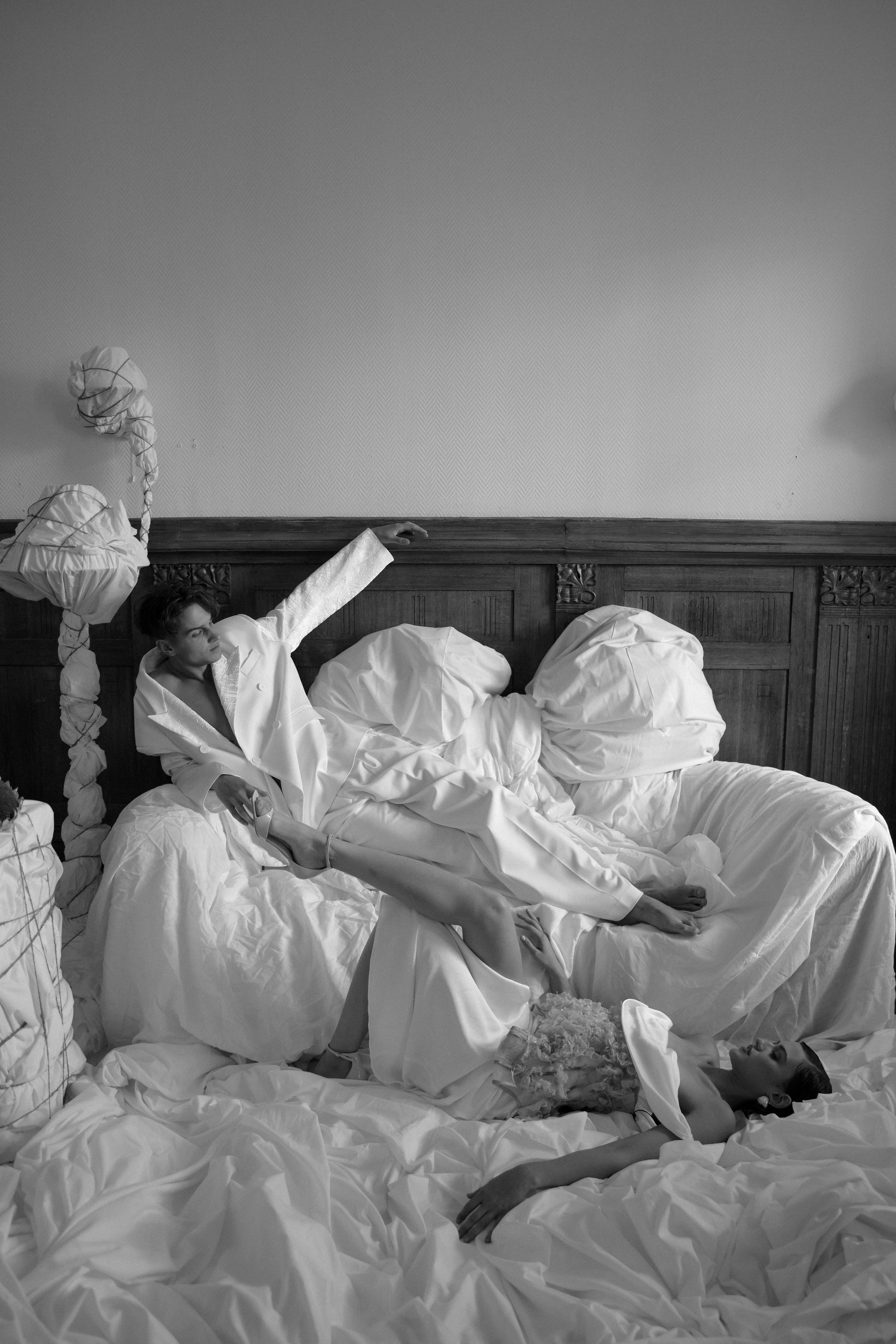 Нина & Максим. Оформление свадеб, декор свадеб Вера Маркова, Москва