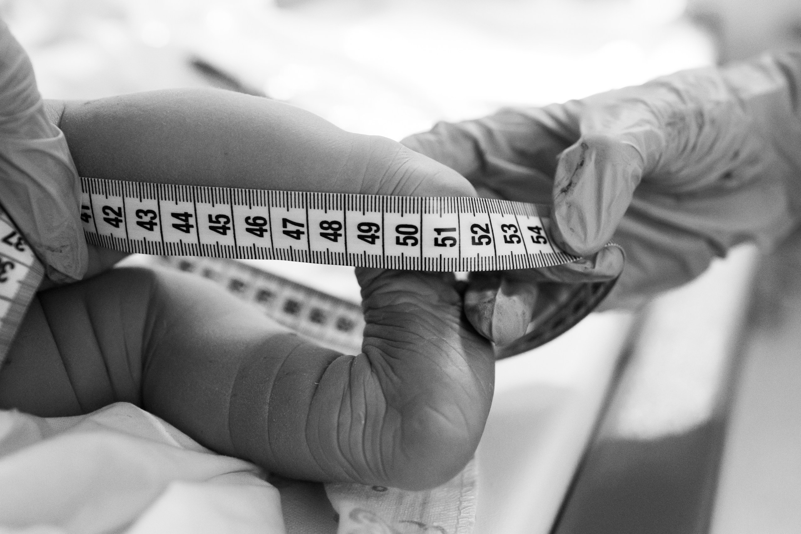 Рождение Луны. Фотограф на роды в Санкт-Петербурге Екатерина Сысоева