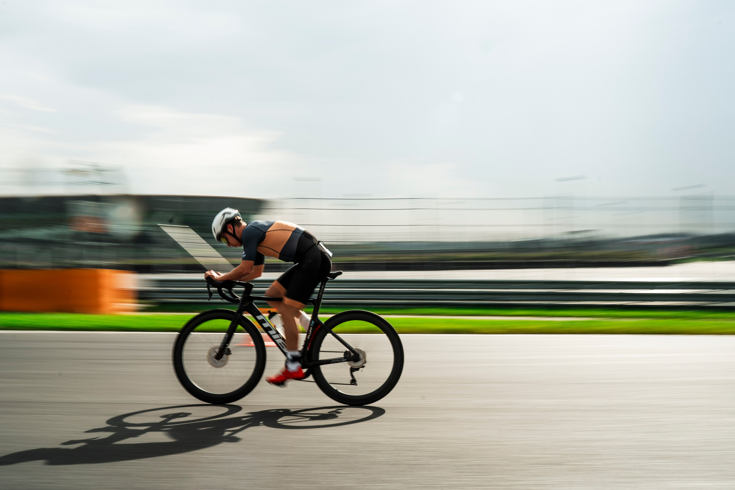 Дуатлон 2024. Алексей Панин — Креативный фотограф СПб