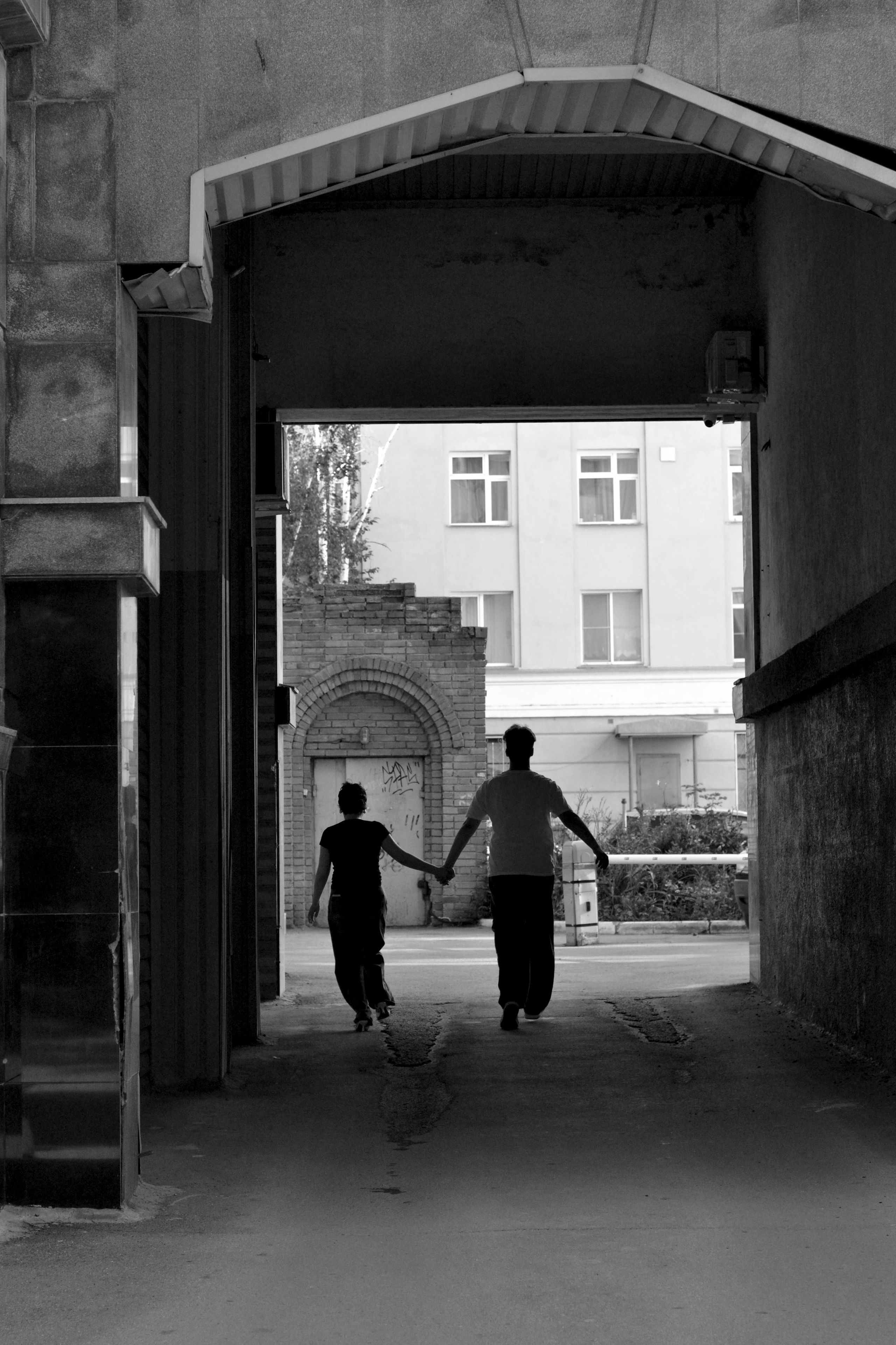 Love Story. Фотограф Ольга Дмитриева. Новосибирск