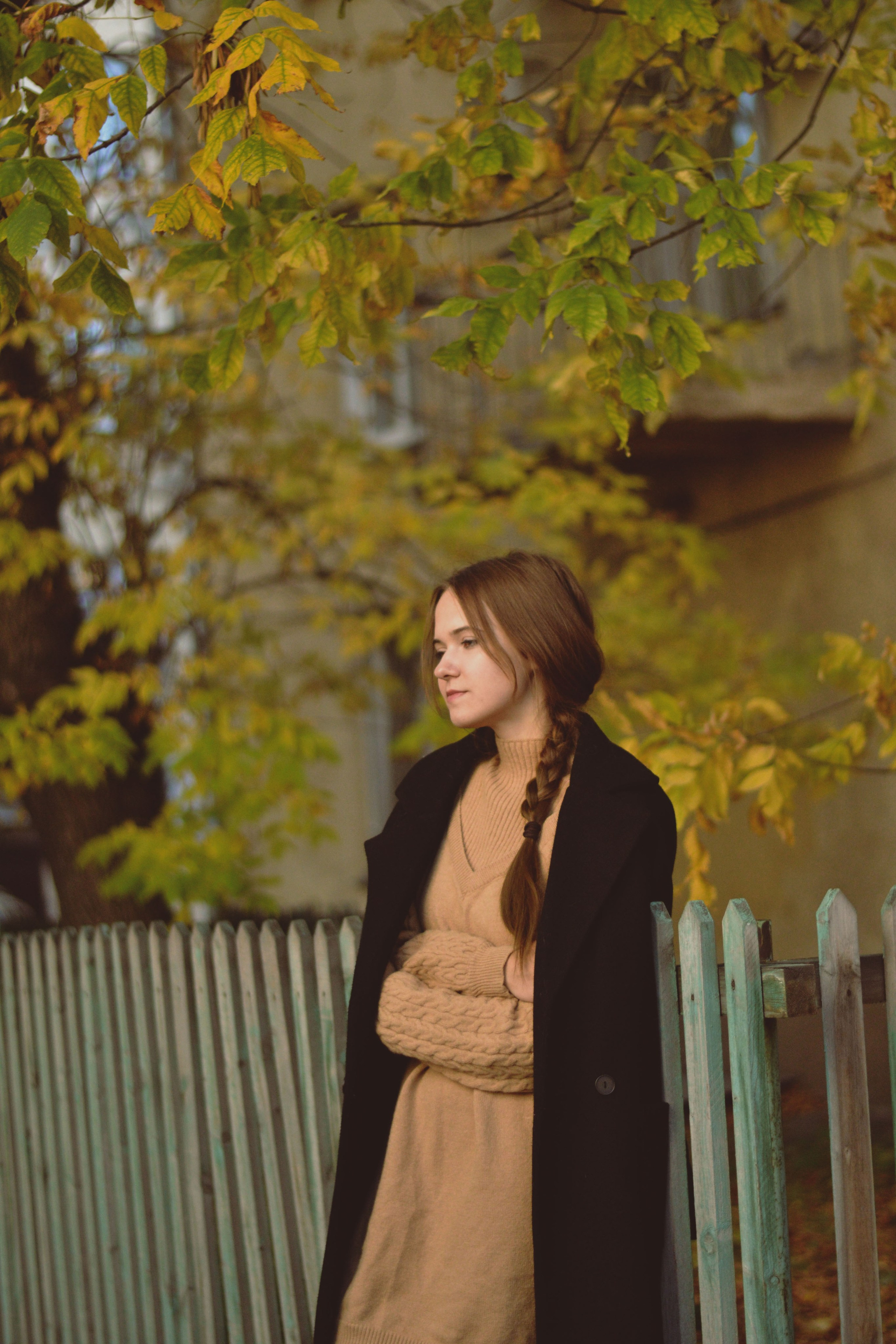 Даша. Фотограф Ольга Дмитриева. Новосибирск