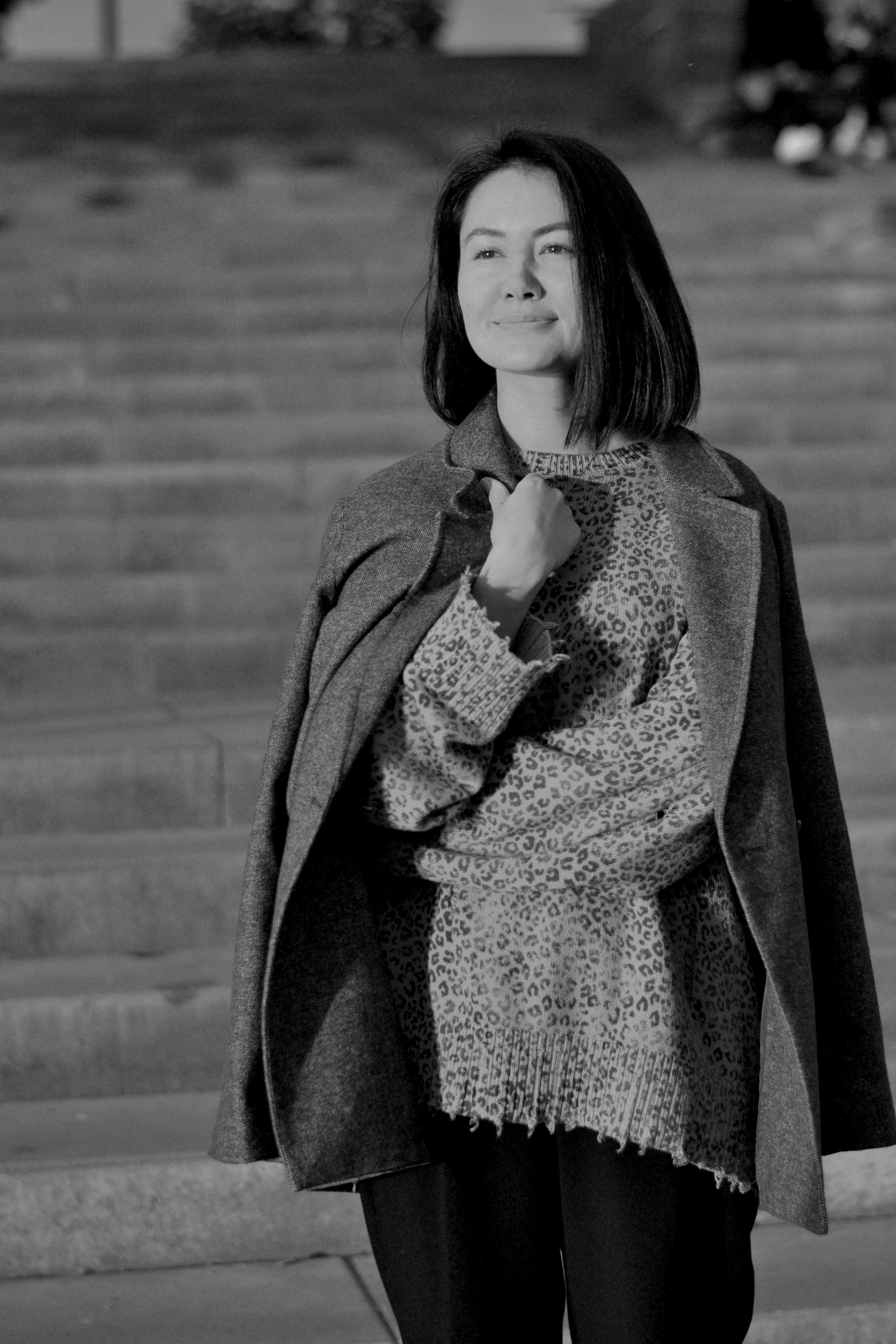 Наталия. Фотограф Ольга Дмитриева. Новосибирск