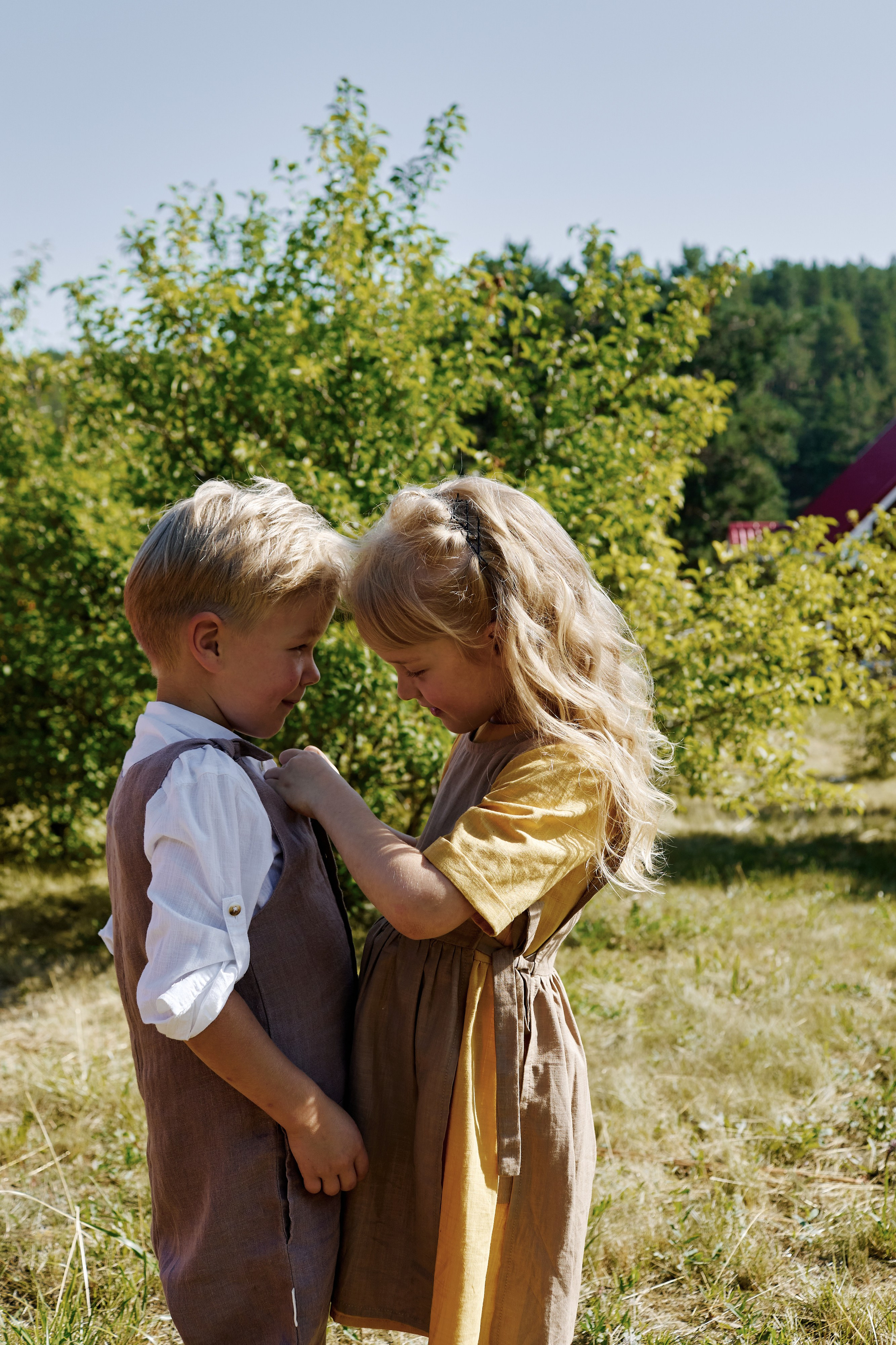 Семейная фотосъёмка в Екатеринбурге — Владимир Лузин. Портретный и свадебный фотограф в Екатеринбурге Владимир ЛузинЛузин