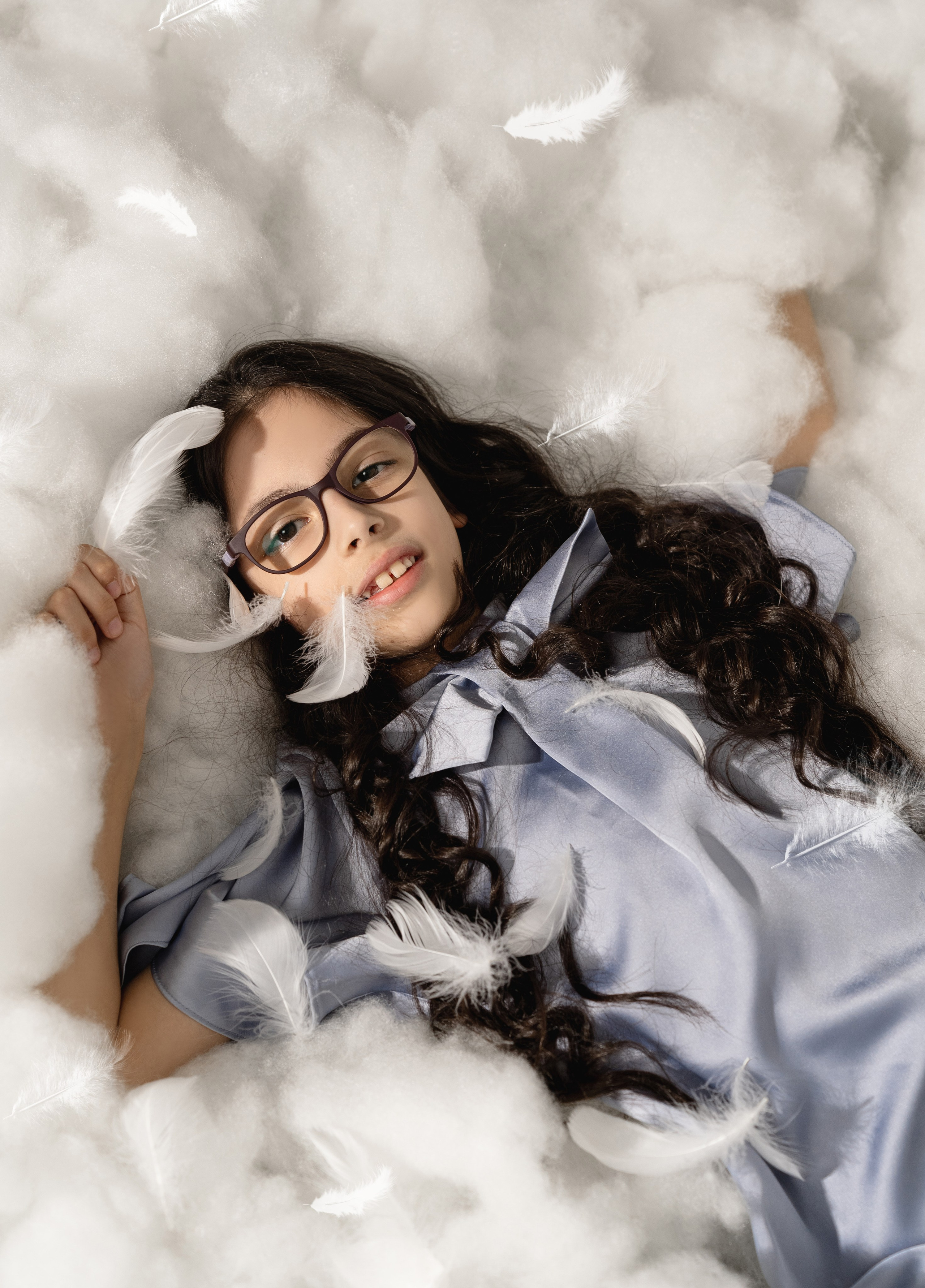 Фотопроект «Нежность»