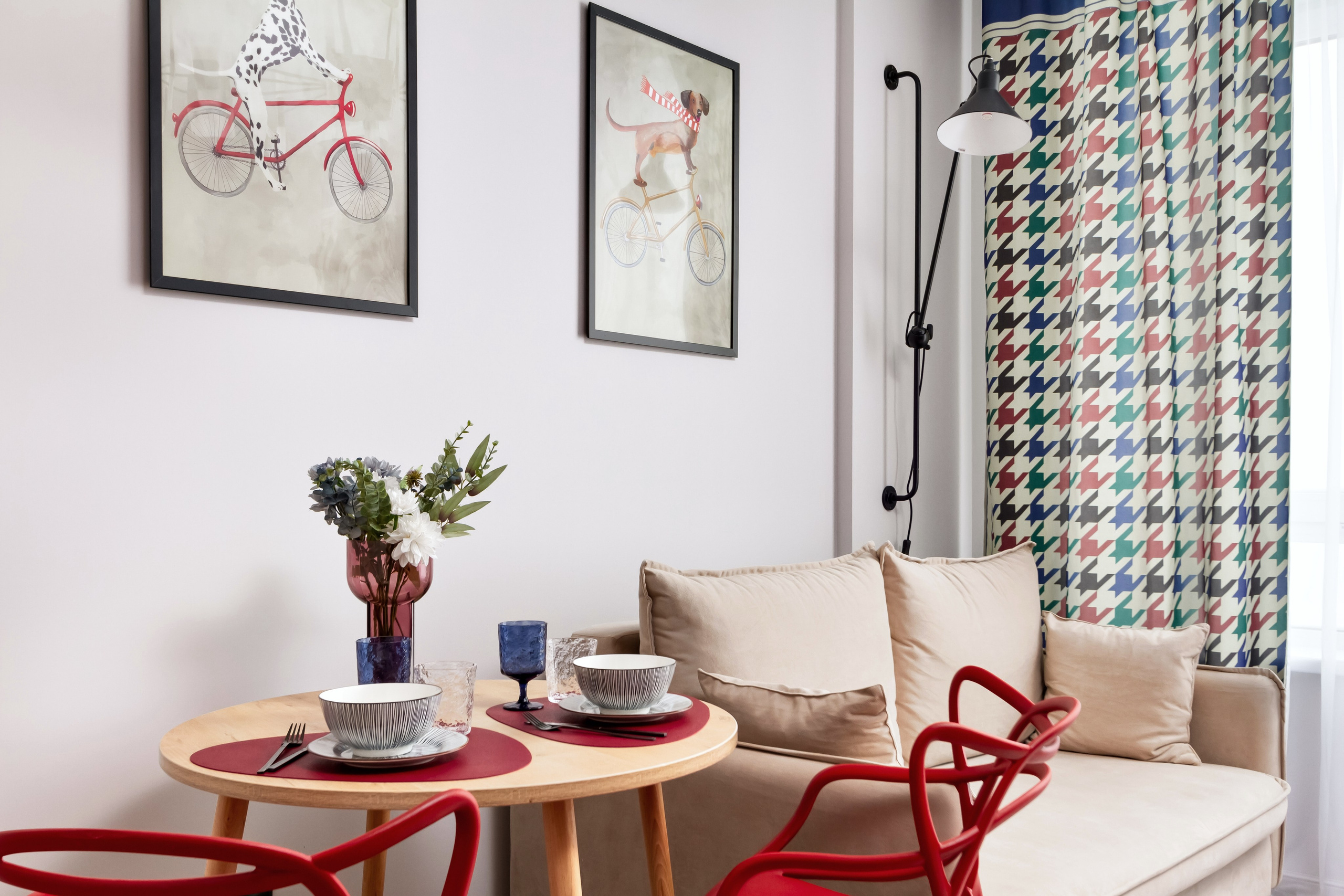 Чернышевский. Интерьерный фотограф в Новосибирске Дмитрий Шибаев