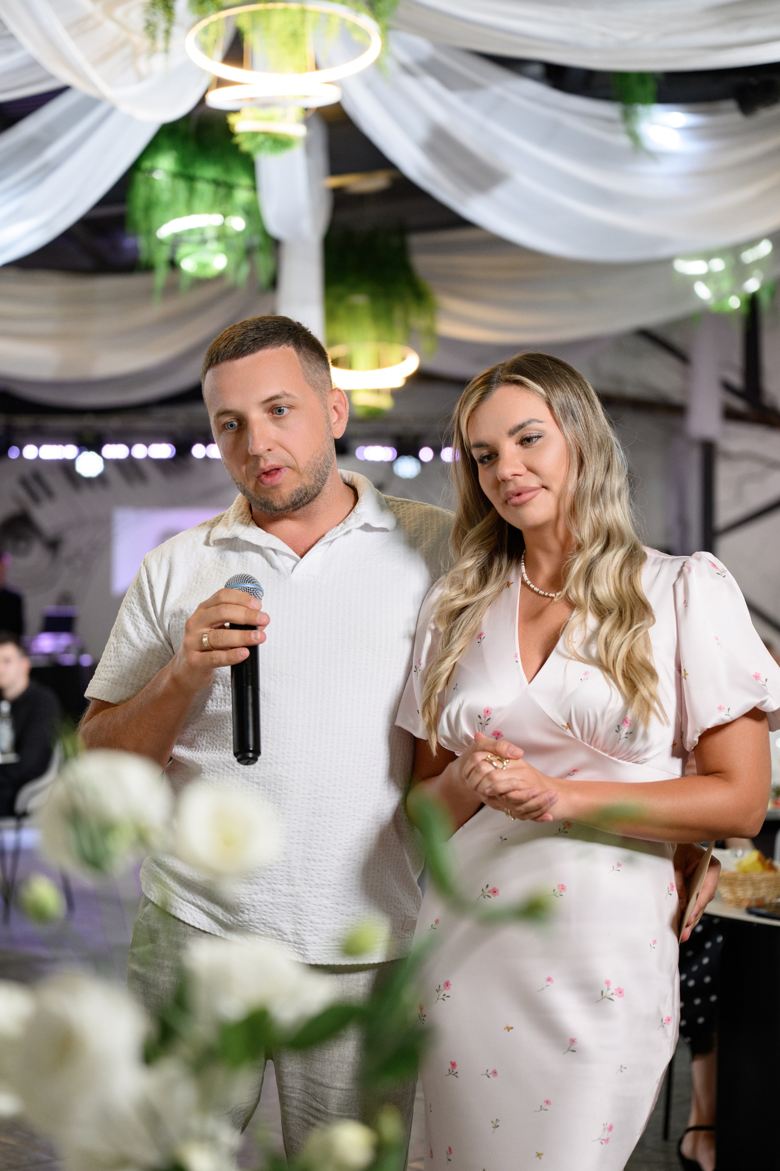 Sergey and Tatyana. Фотограф в Липецке Ковалько Евгений