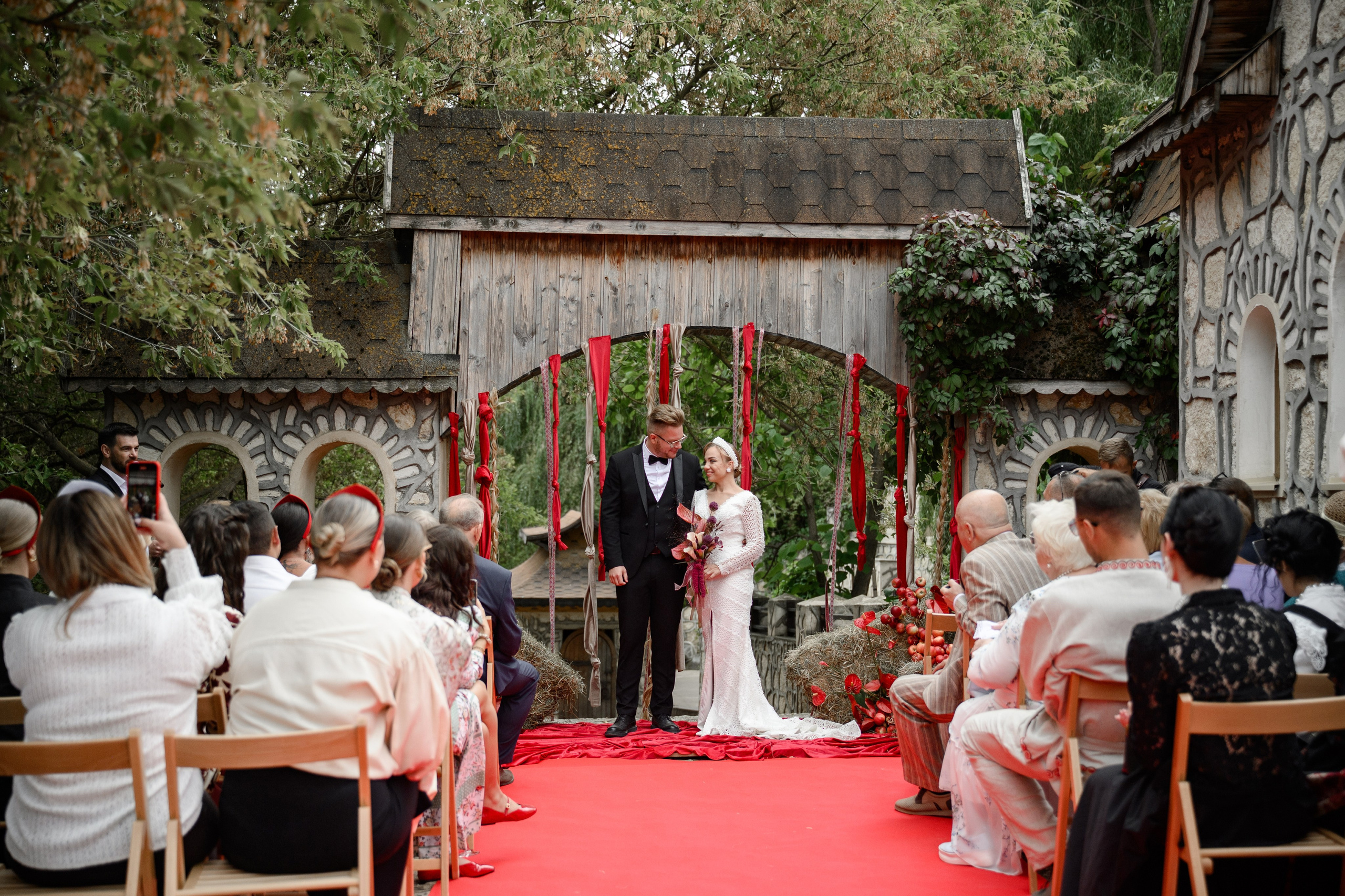 Lisa & Ilya. Фотограф в Липецке Ковалько Евгений