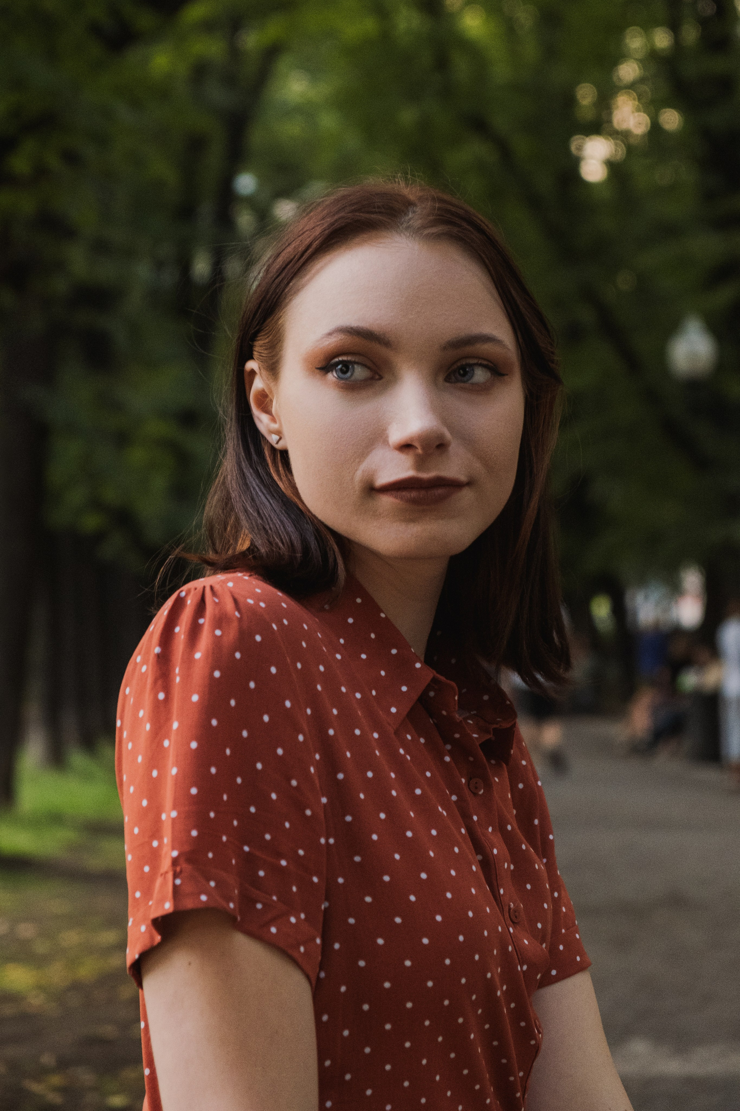 Соня. Фотограф в Москве | Екатерина Кондрашова