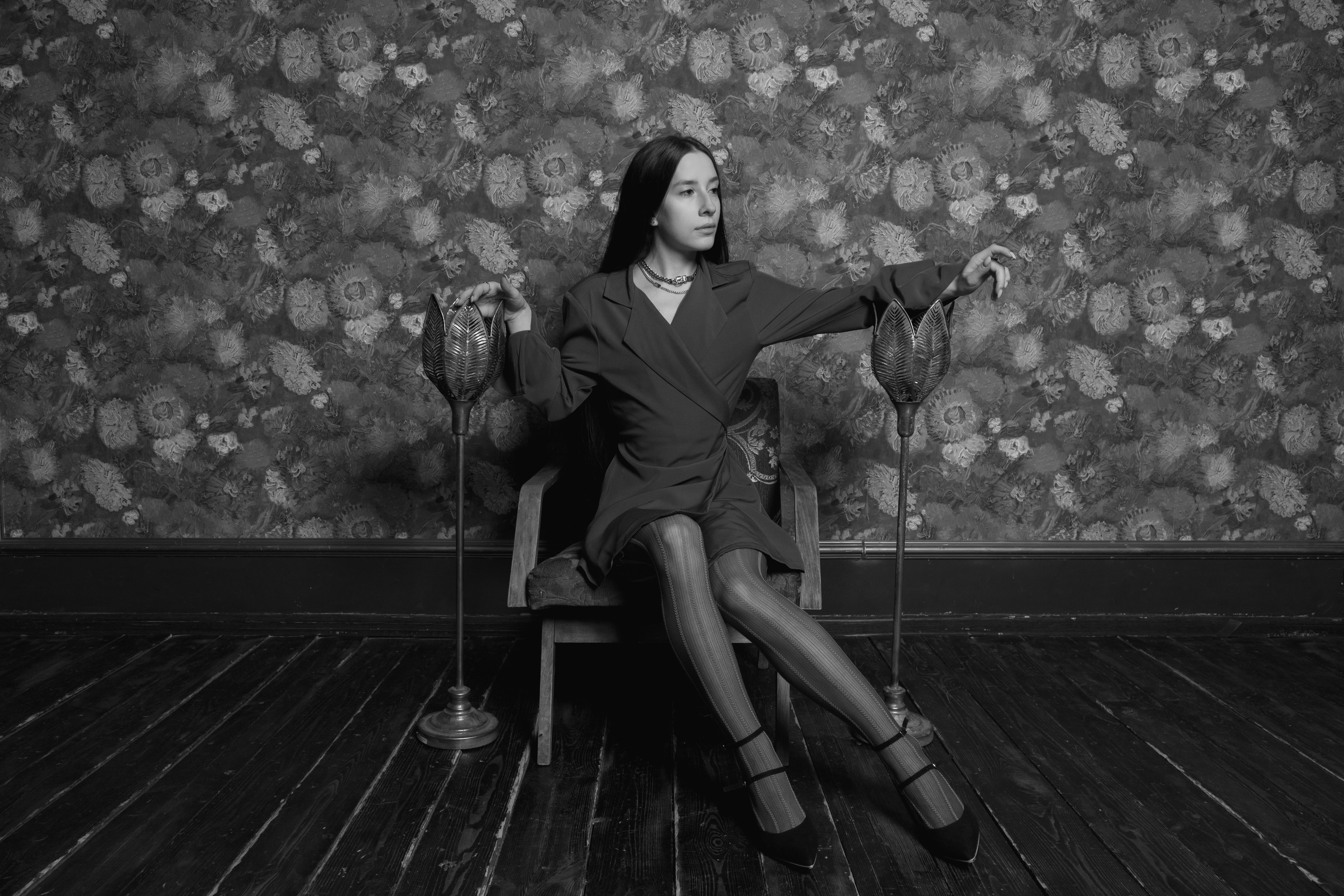 Психология — история Дарьи: Путь к себе