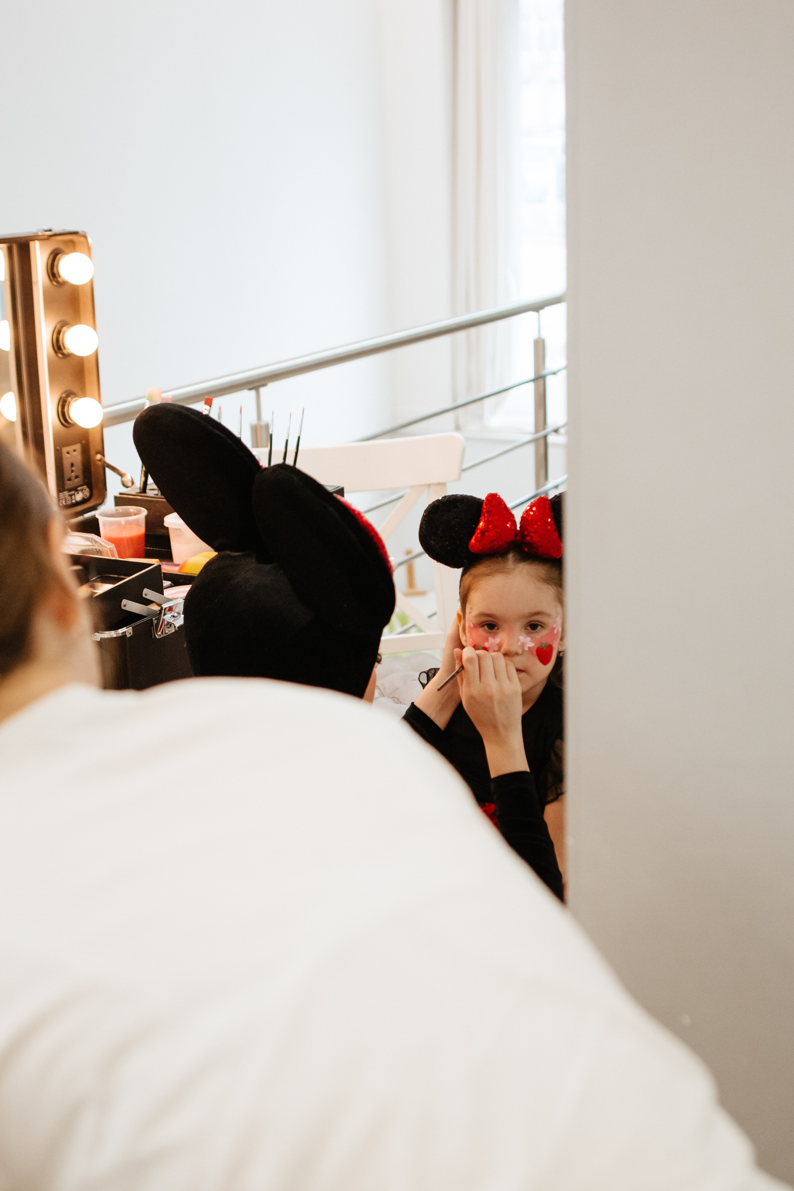 Mickey's Birthday Party!. Фотограф в Волгограде и Москве | Анастасия Лаврова