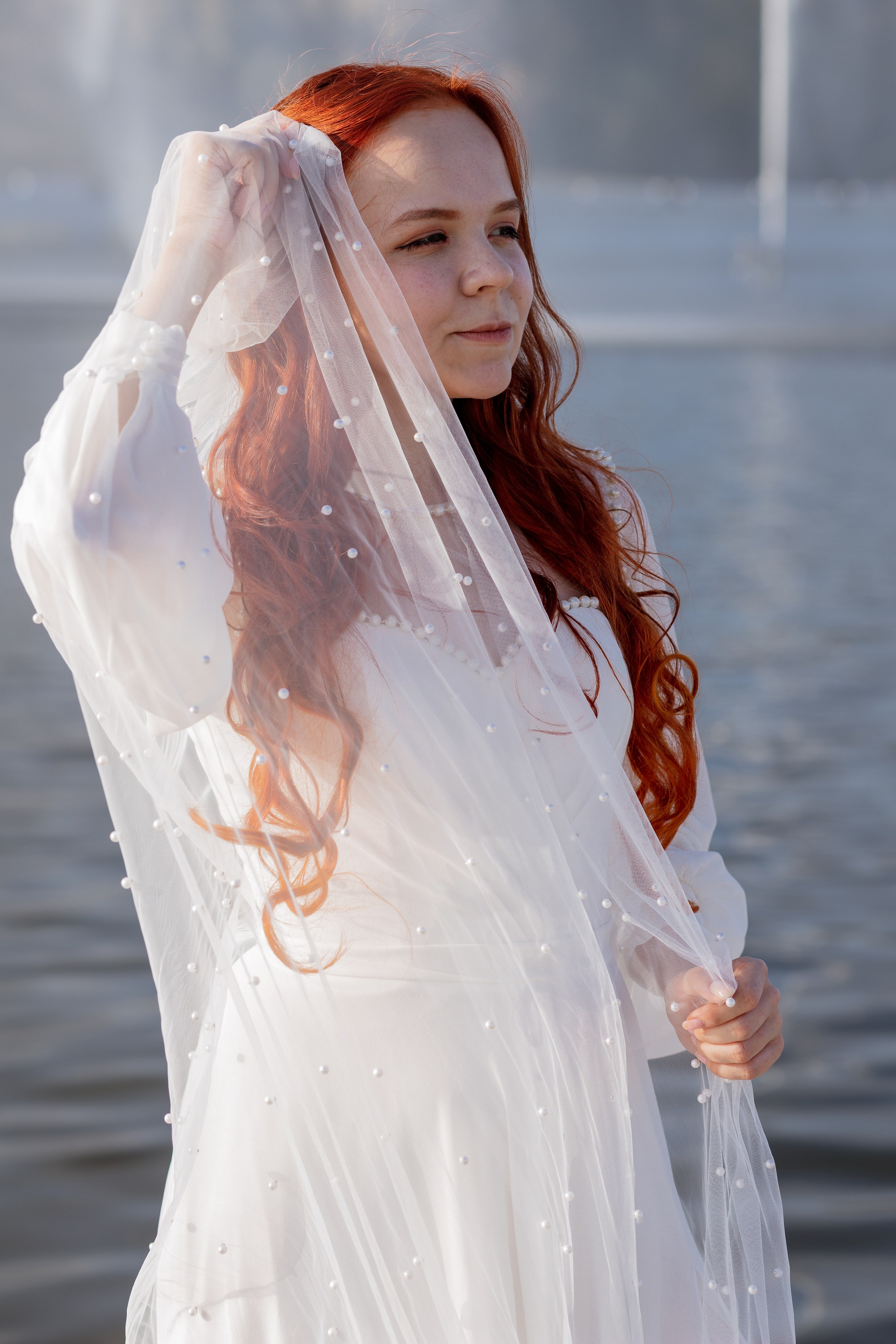 Павел & София. Свадебный фотограф в Чебоксарах Анастасия Иванова