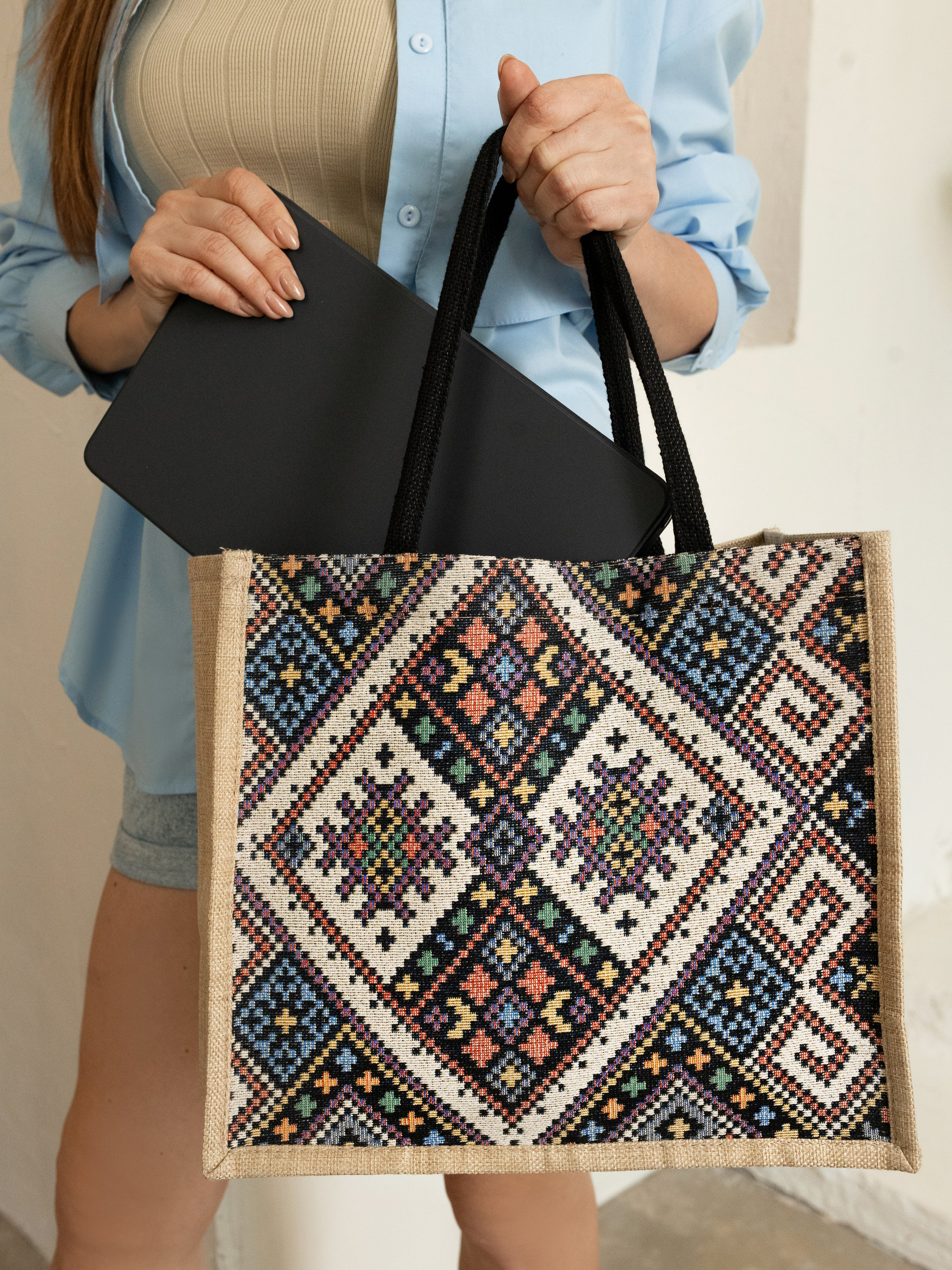 Пляжные сумки. Фотограф в Ростове-на-Дону Мария Аверина