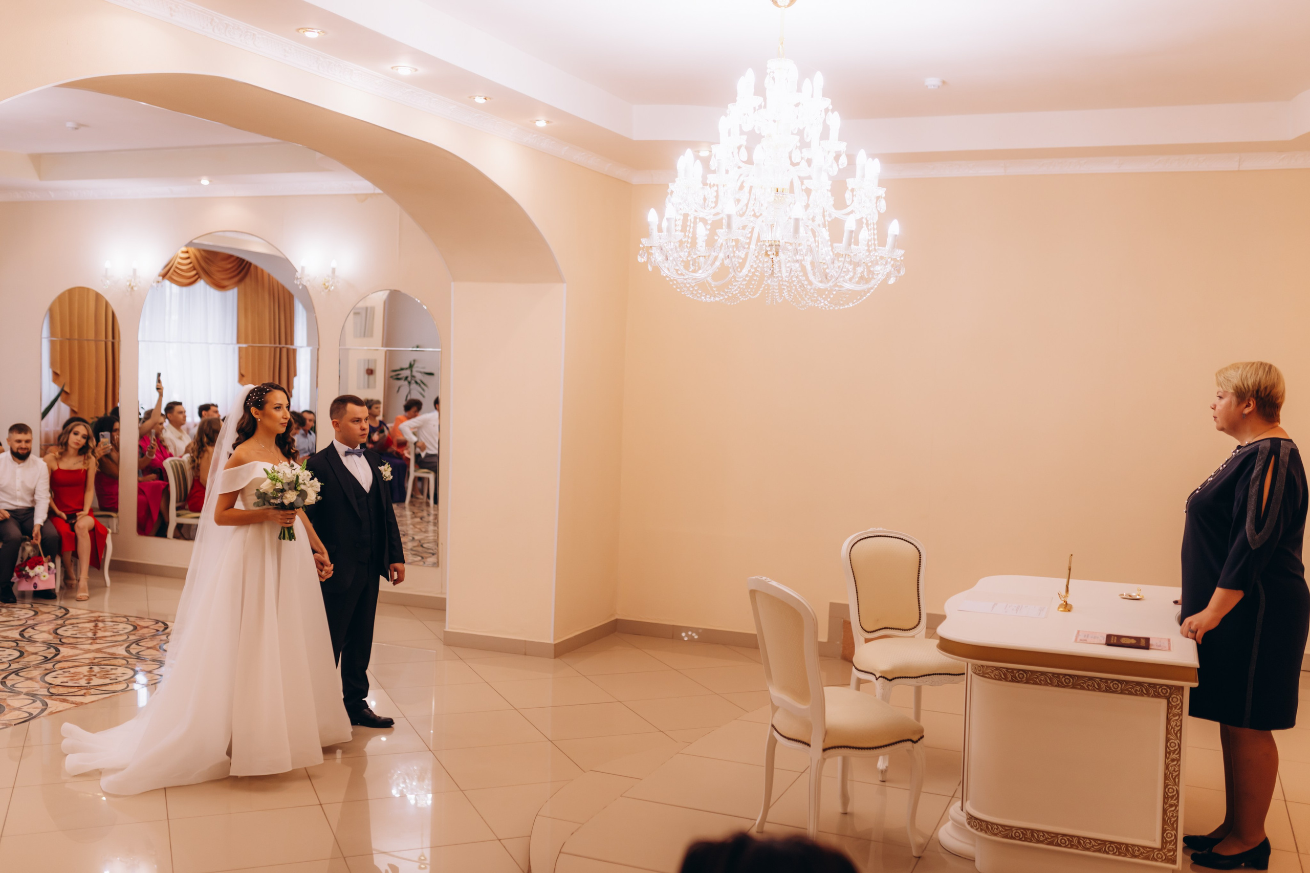 Варвара и Дмитрий. Семейный фотограф в Москве Жукова Анна