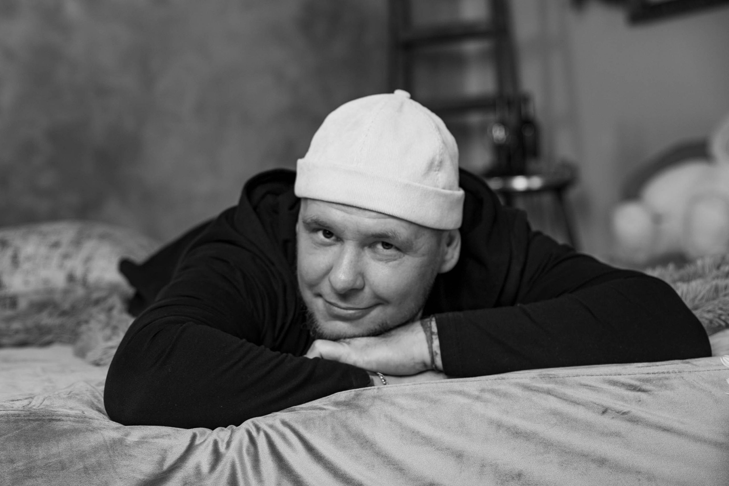 Семейная съемка (студия). Оля, Алиса и Максим. Фотограф Лапочкина Татьяна