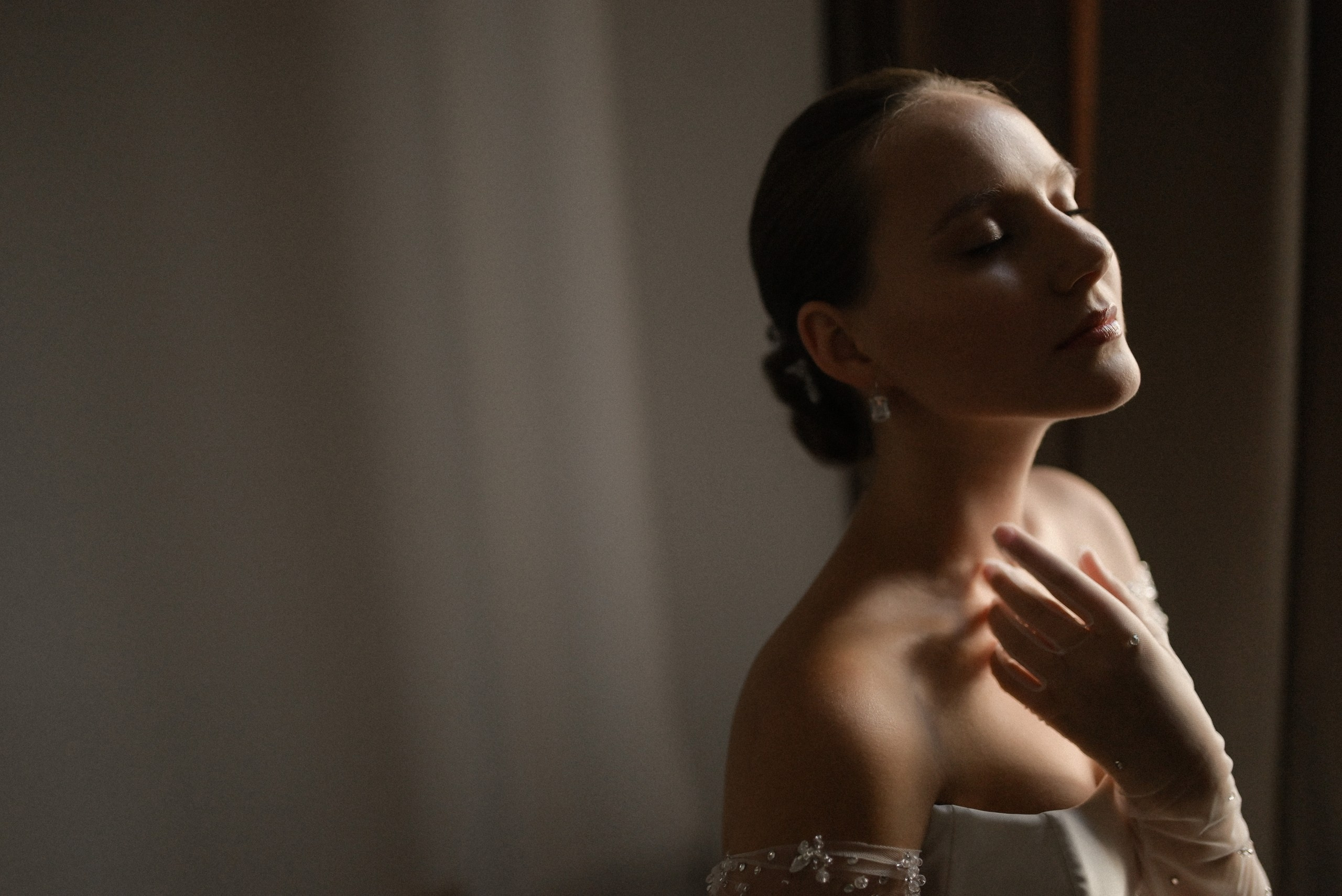 . Фотограф Катерина Оляпка в Перми