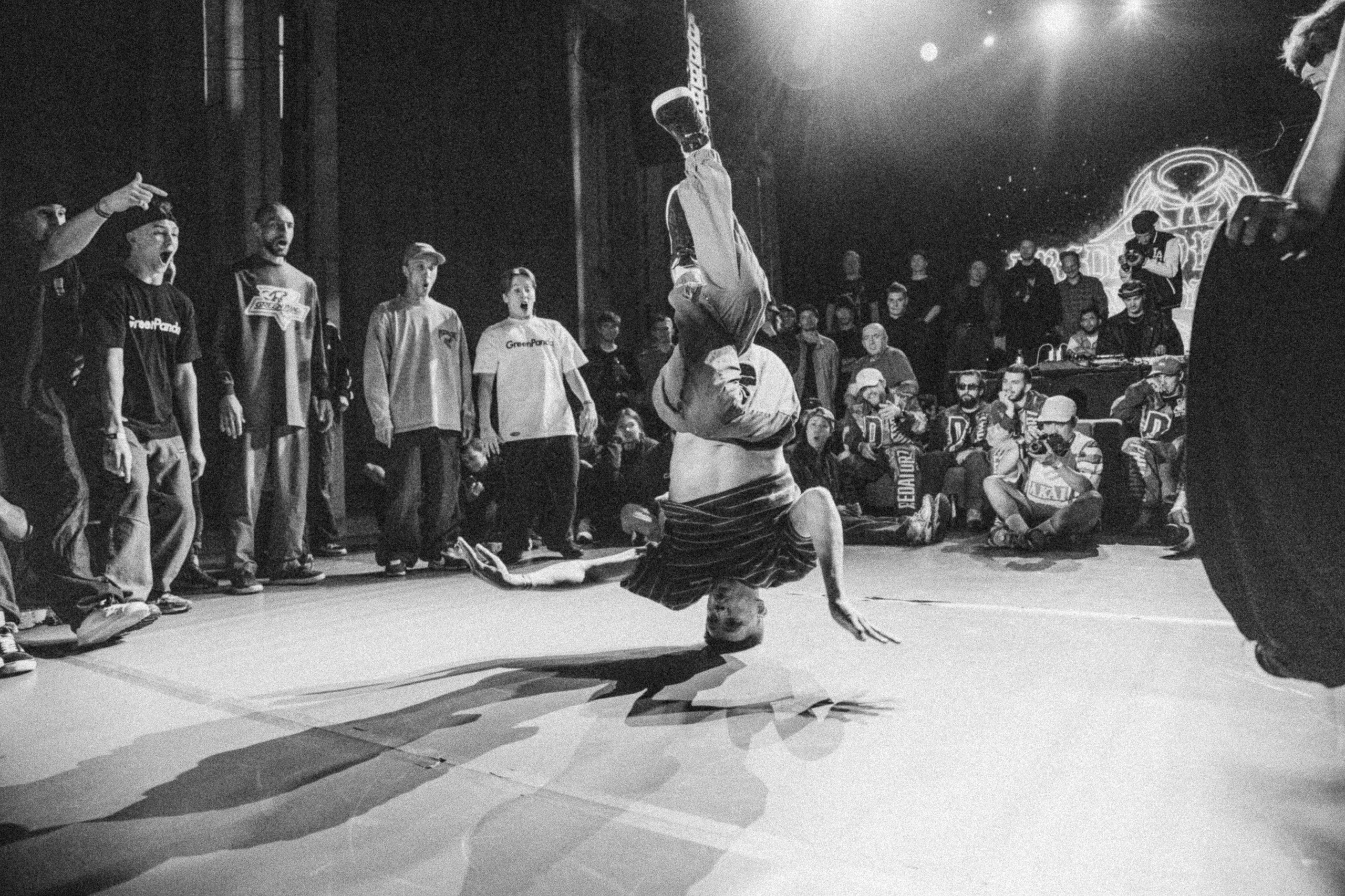 PREDATORZ ANNIVERSARY 22 YEARS. Юлия Кулиш // Pocahontas