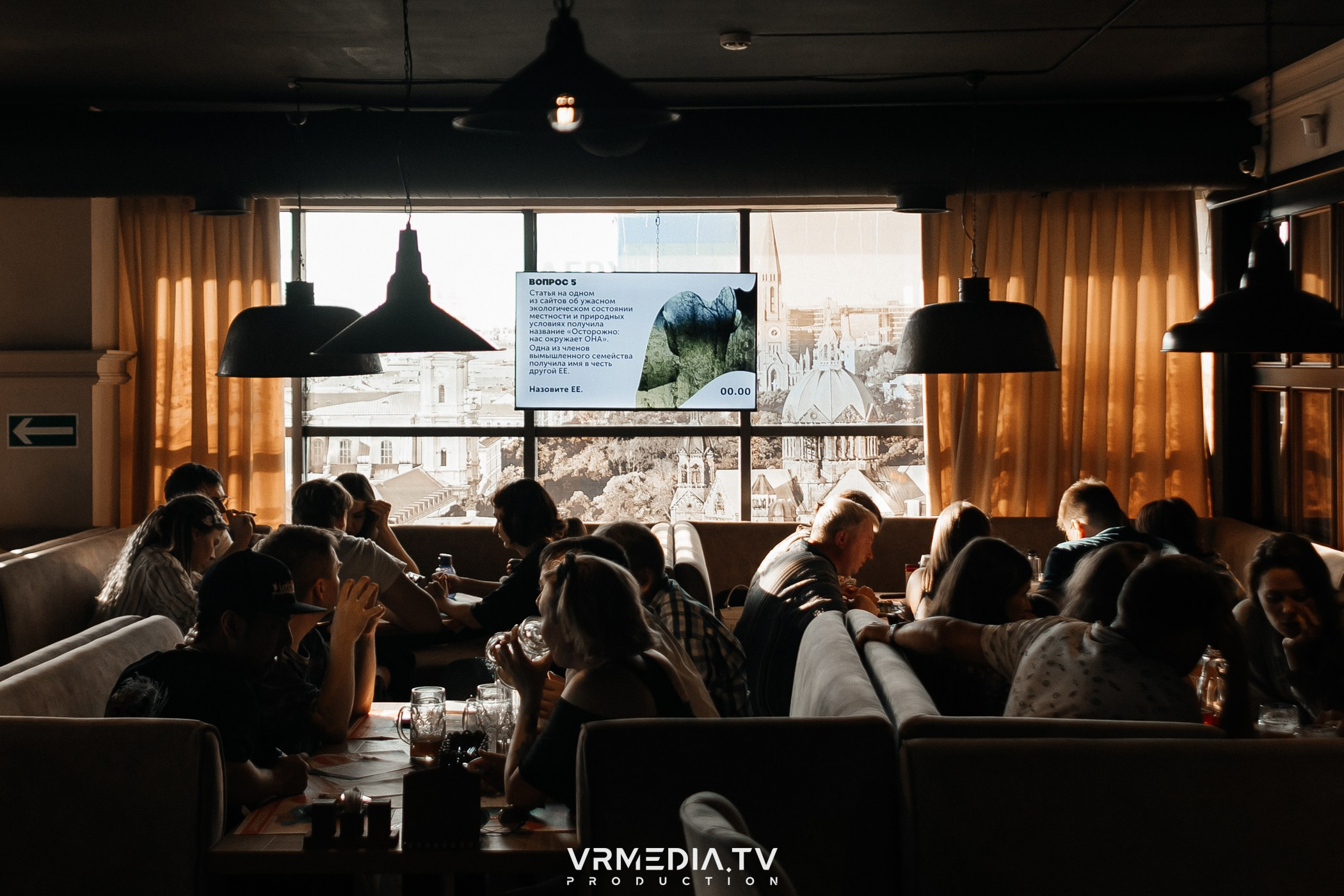 В гостях у «Петровича»