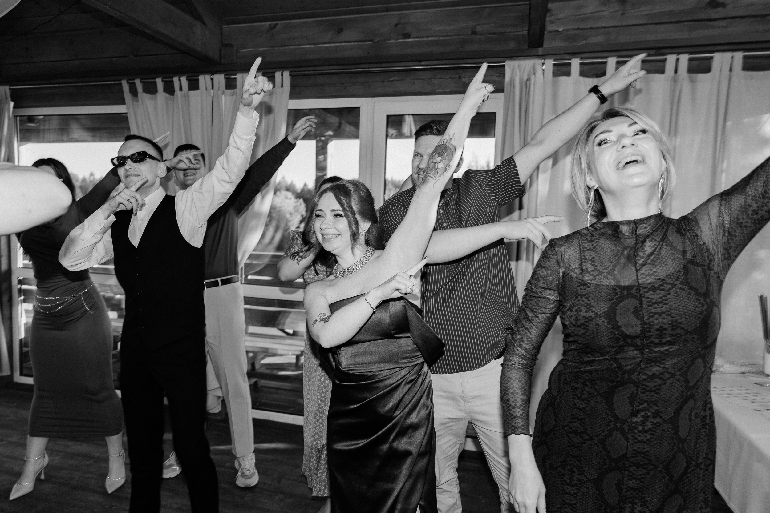 Алина и Кирилл. Свадебный и портретный фотограф в Архангельске Илья Труфанов