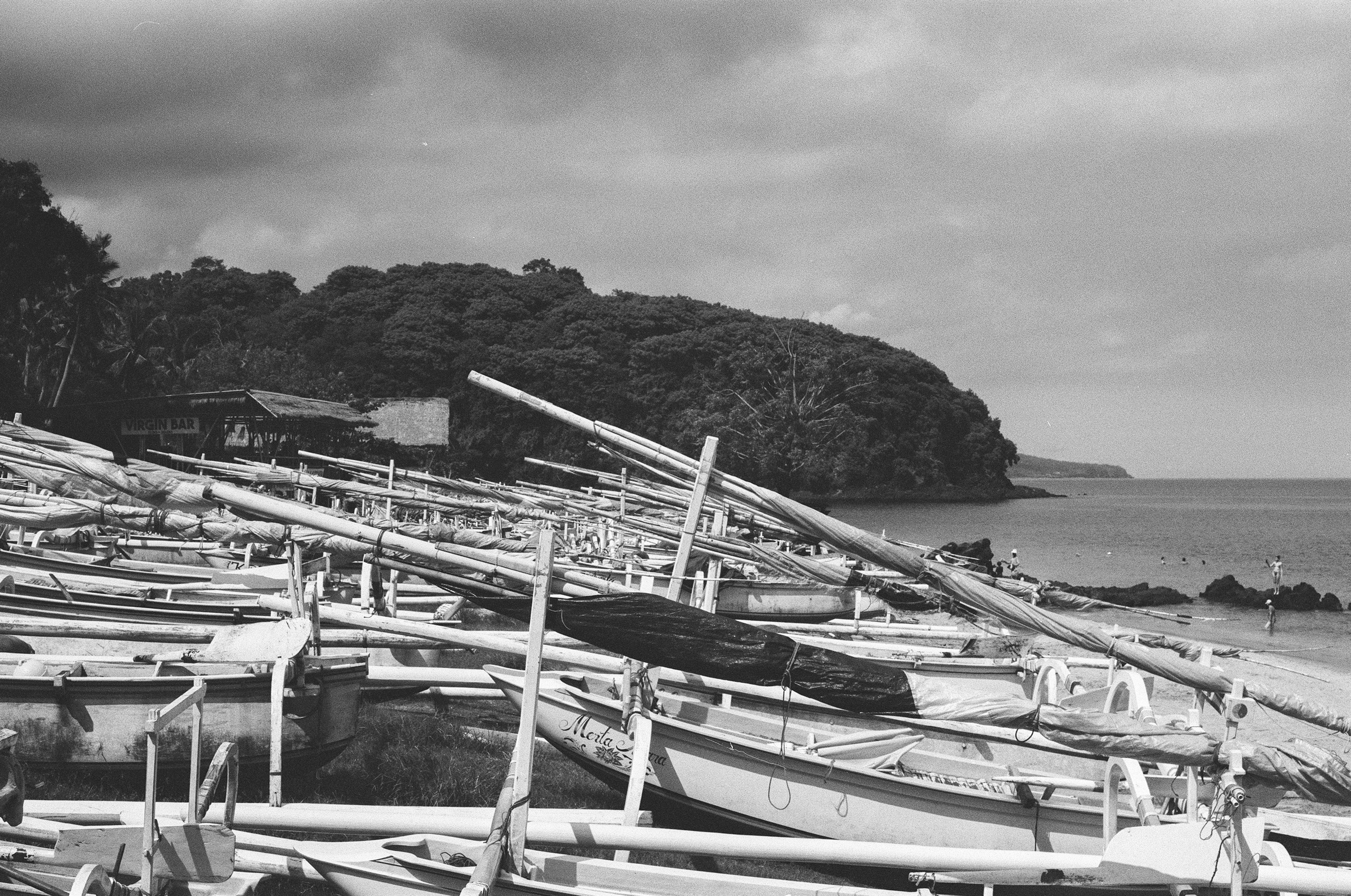 Faraway. Dima Ievlev