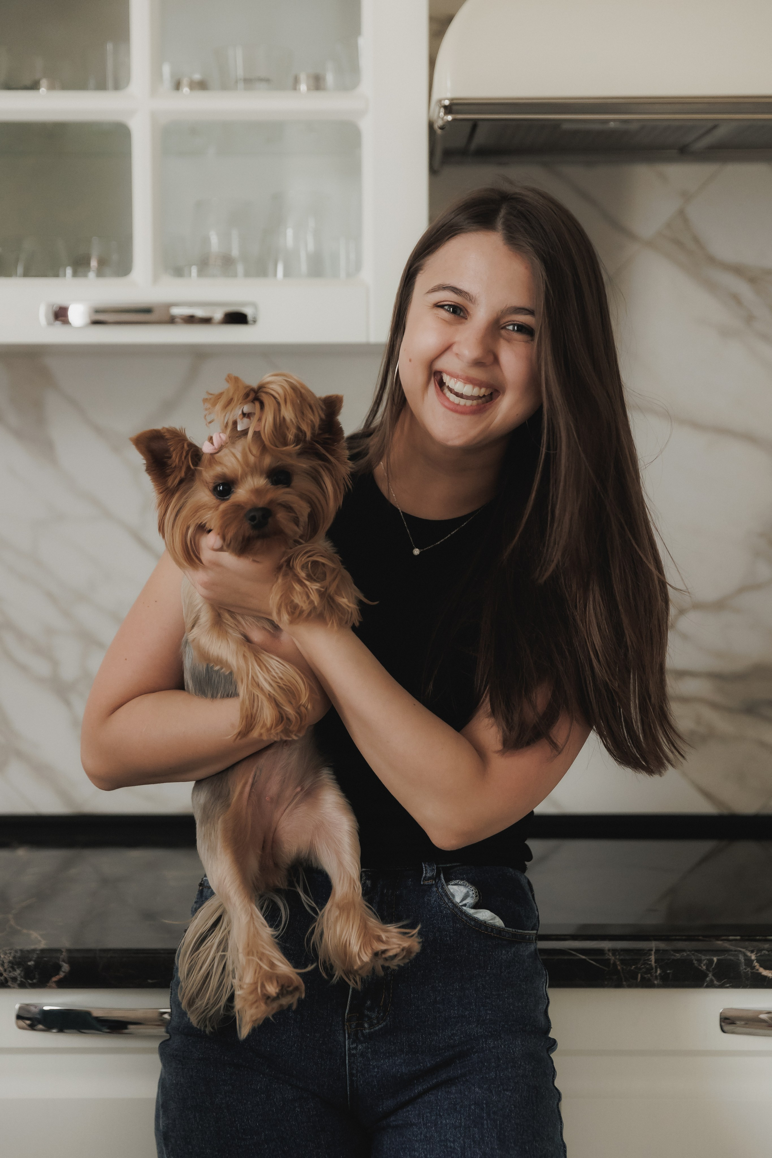 Девочки. Фотограф в Волгограде — Александра Искандерова