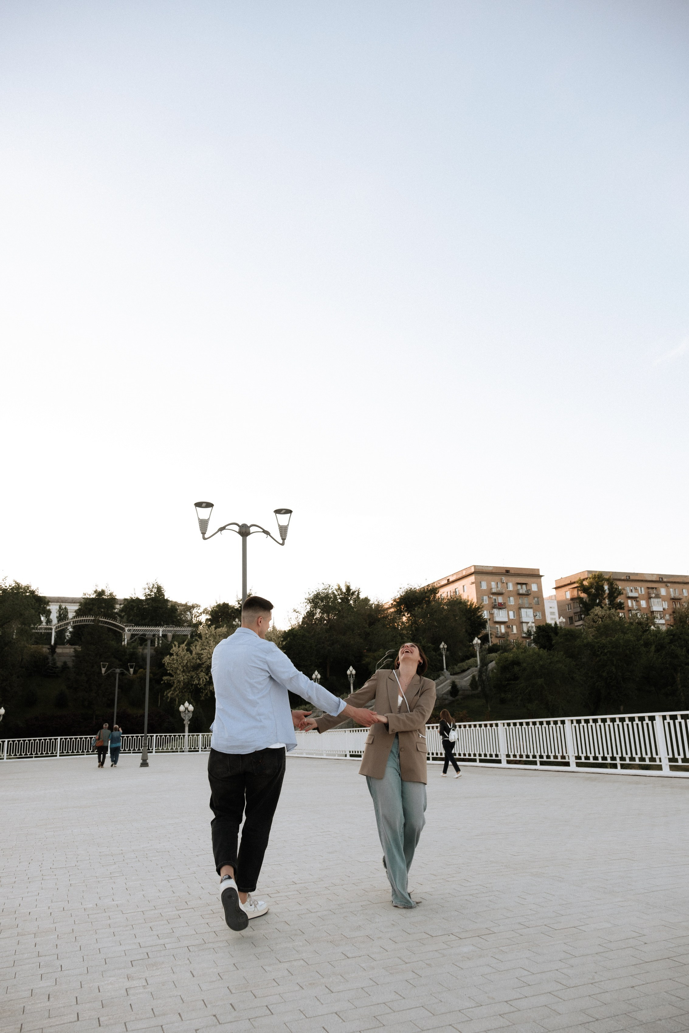 Артём и Женя. Свадебный и семейный фотограф в Волгограде Кристина Иванова