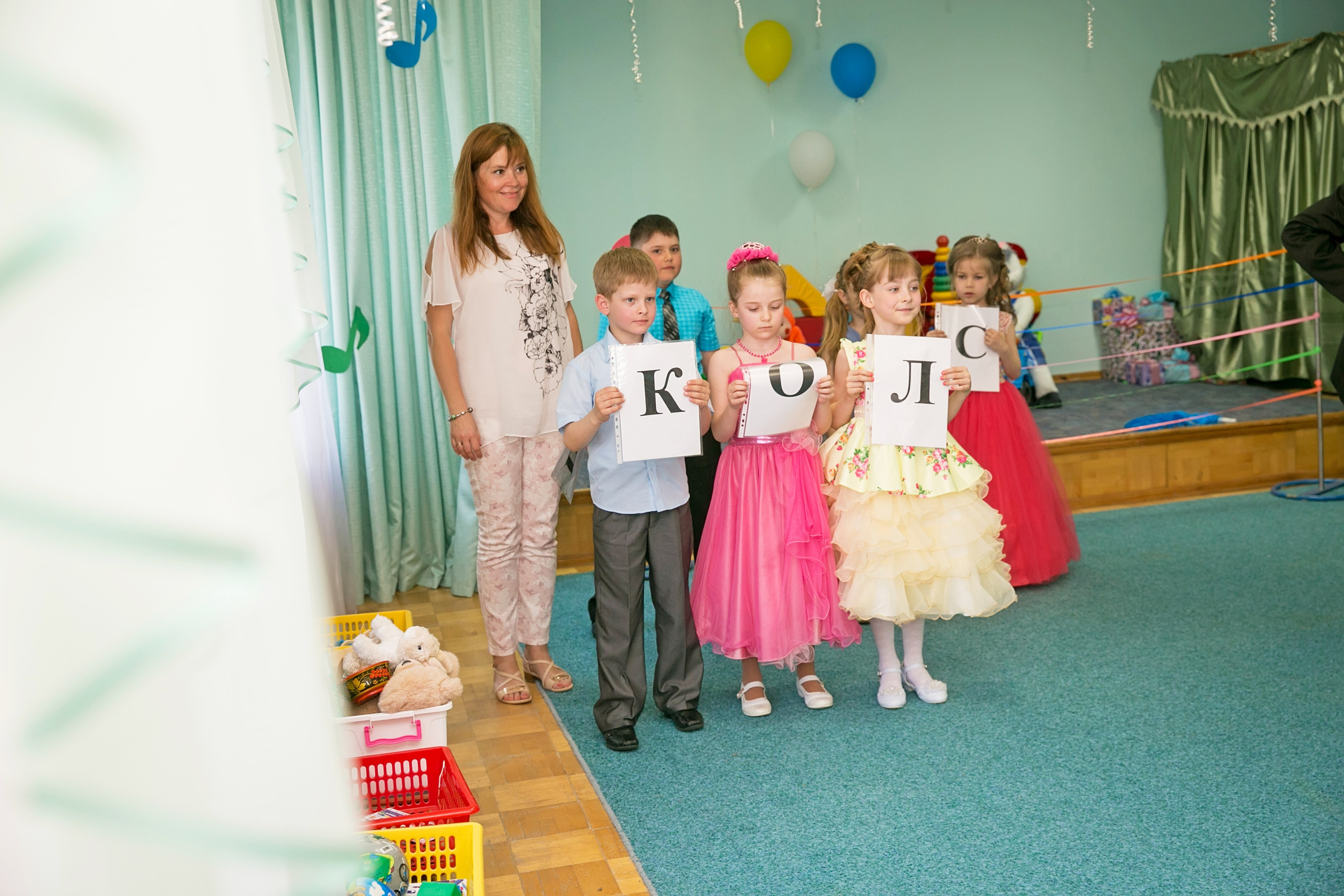 Выпускной 466. Семейный и детский фотограф в Нижнем Новгороде
