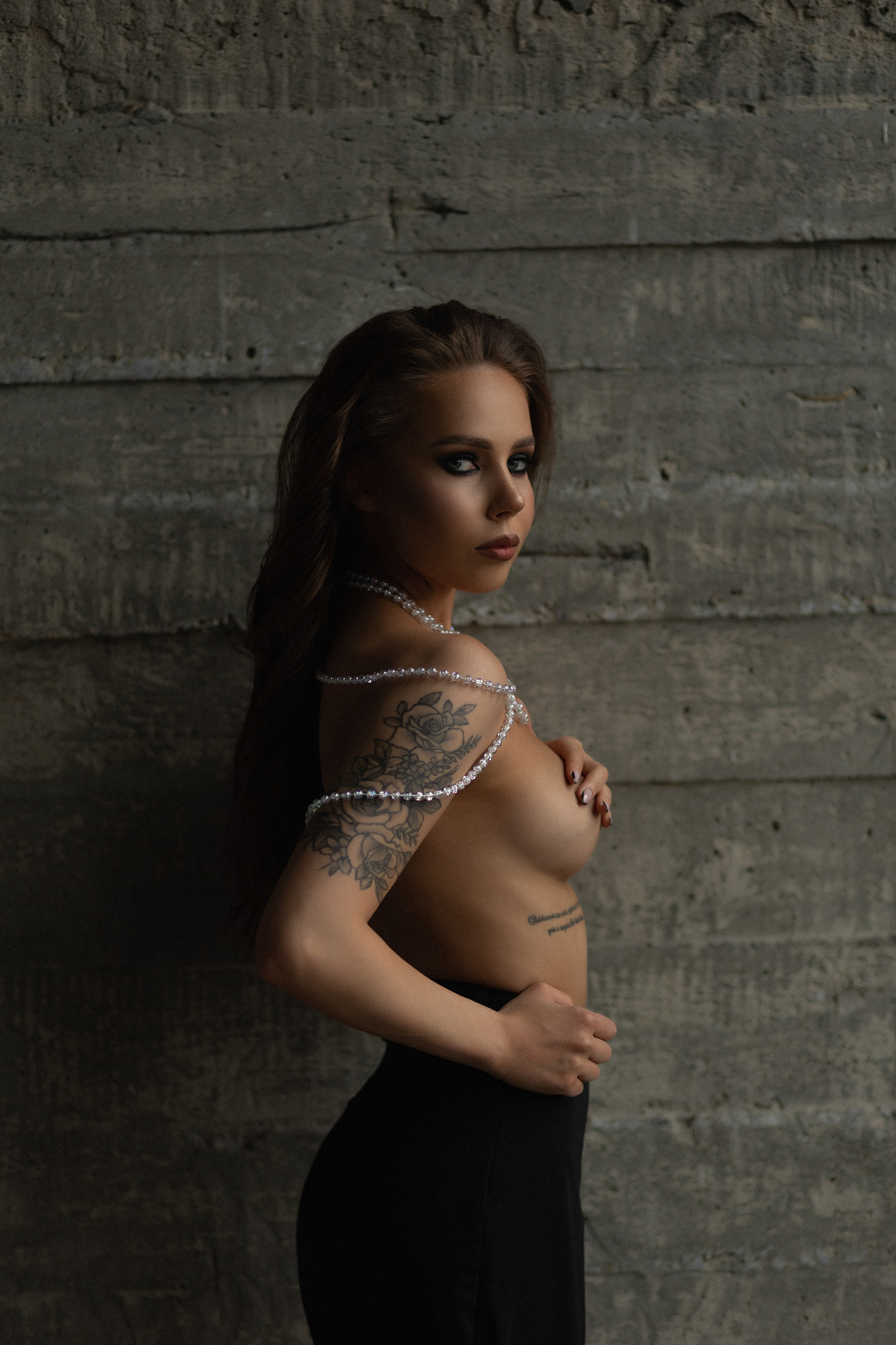 Мария Diparata. Женский фотограф в Екатеринбурге Марина Логинова