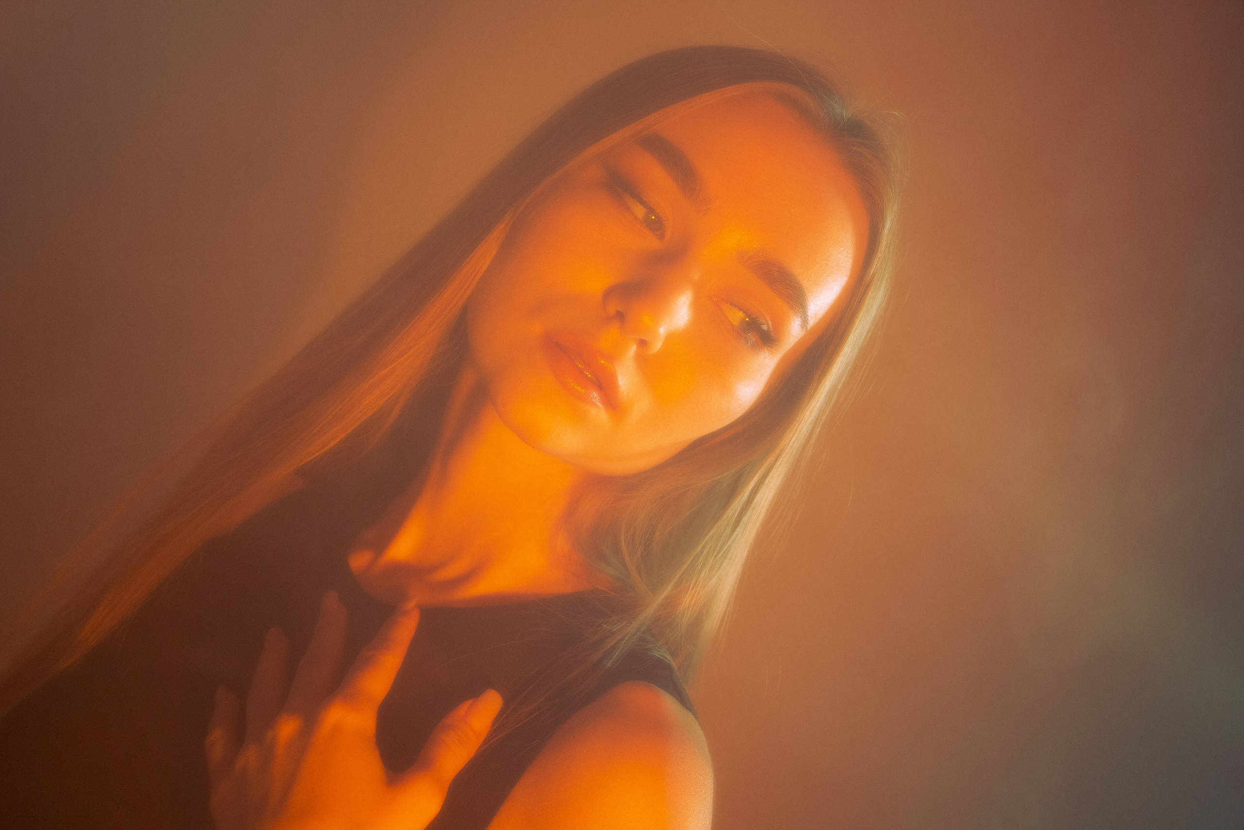 Варвара. Фотограф Краснодар Виктория @Cinvimakes