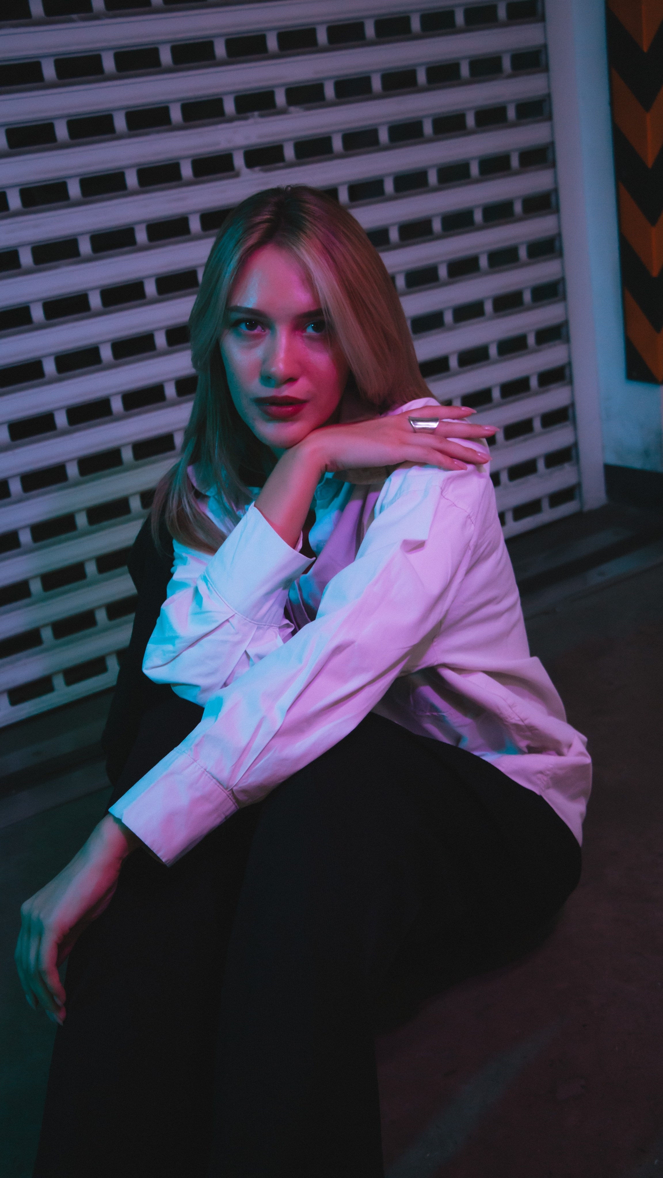 Лана. Фотограф Краснодар Виктория @Cinvimakes