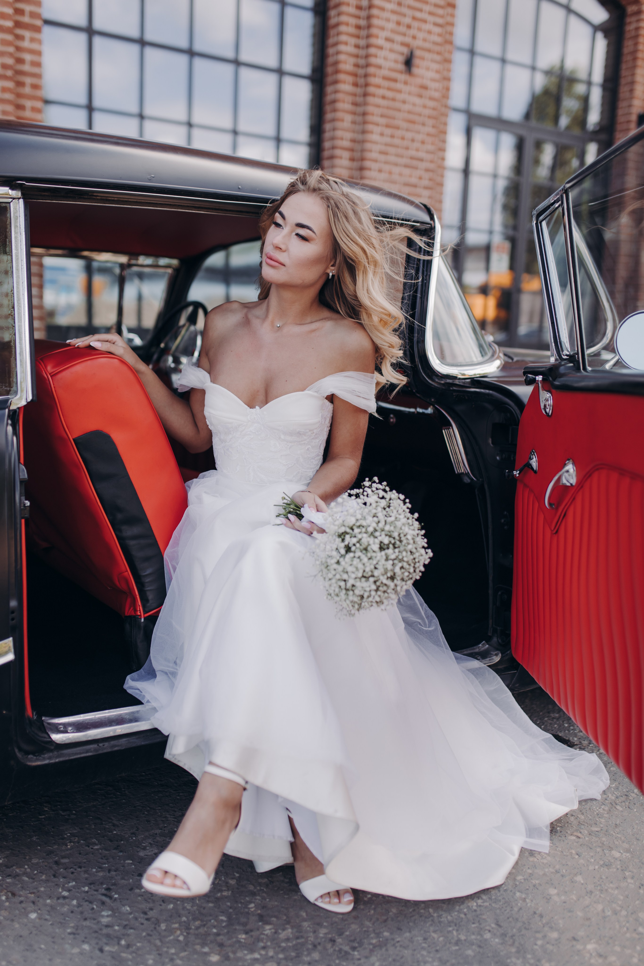 Екатерина и Артём. Фотограф в Нижнем Новгороде Лебедева Елена