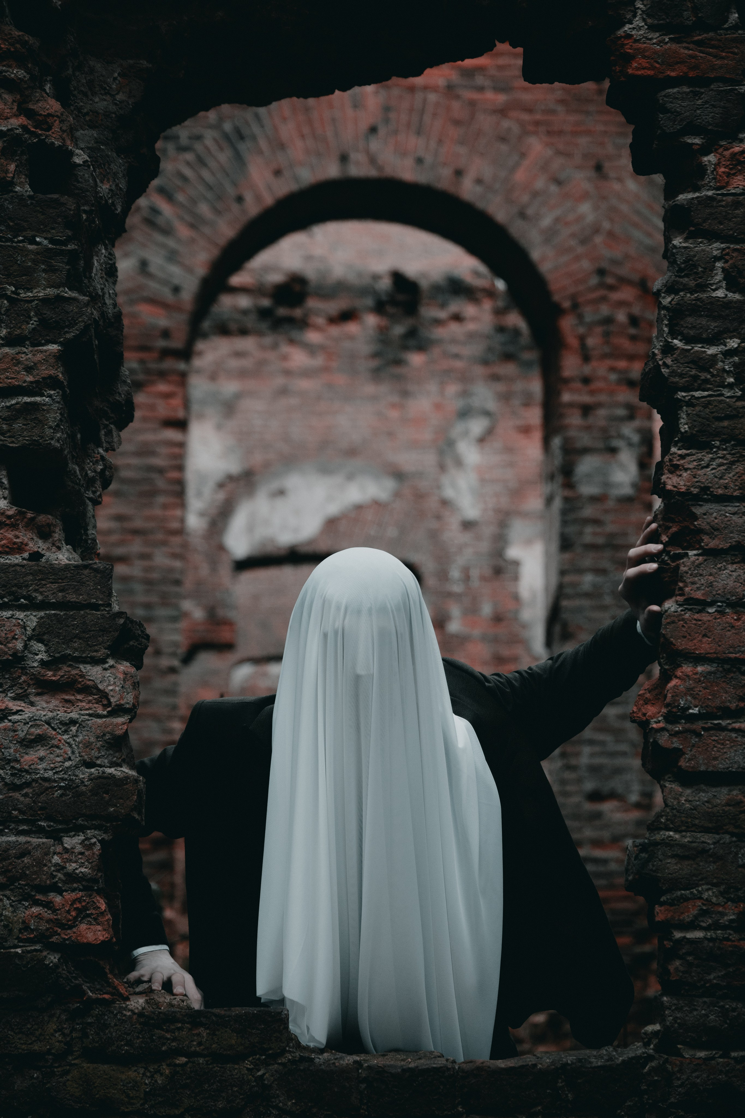 IVAN MESHCHERYAKOV. Фотограф