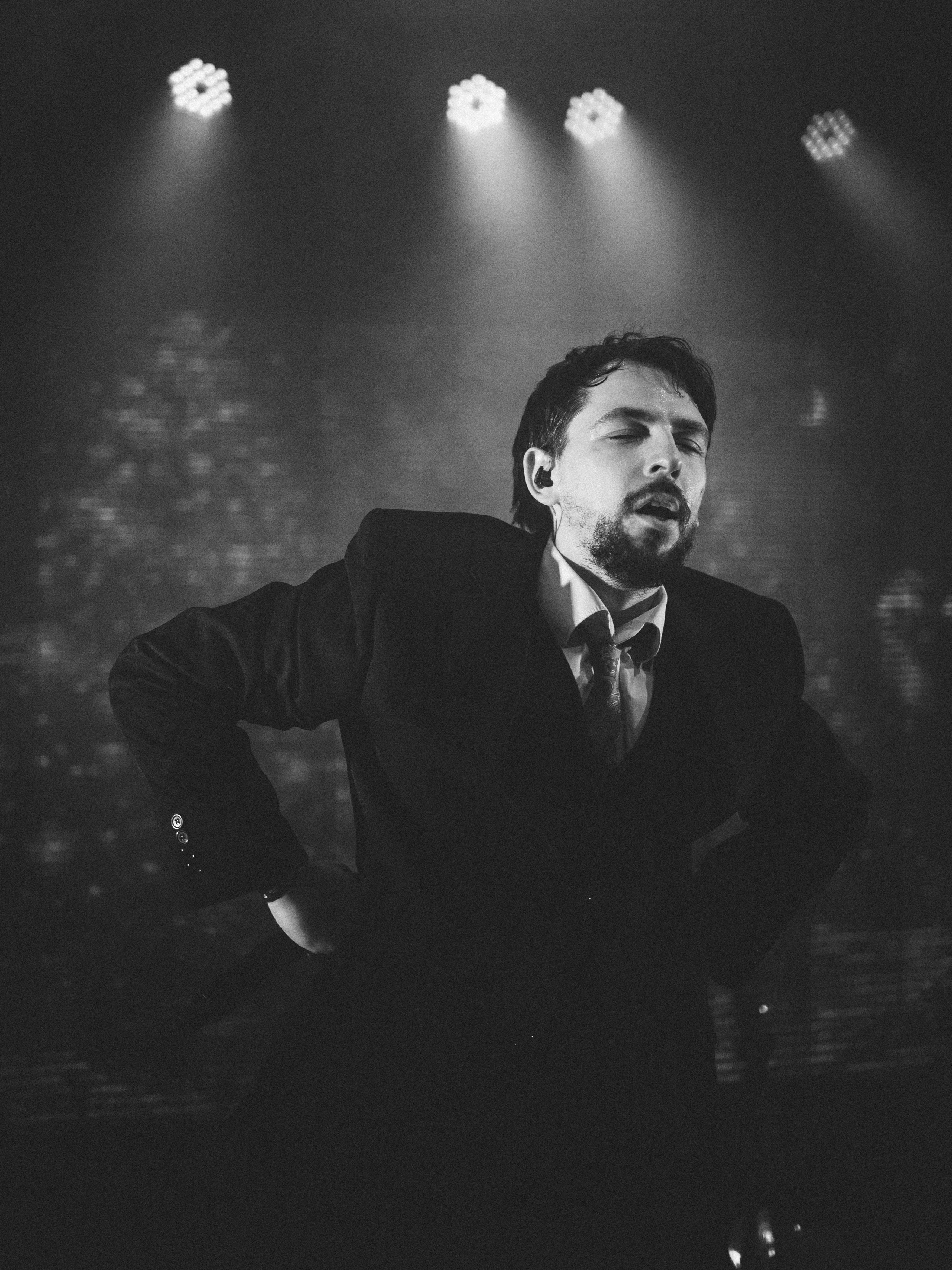 Motherland Winter’26. RUSLAN ROZANOV